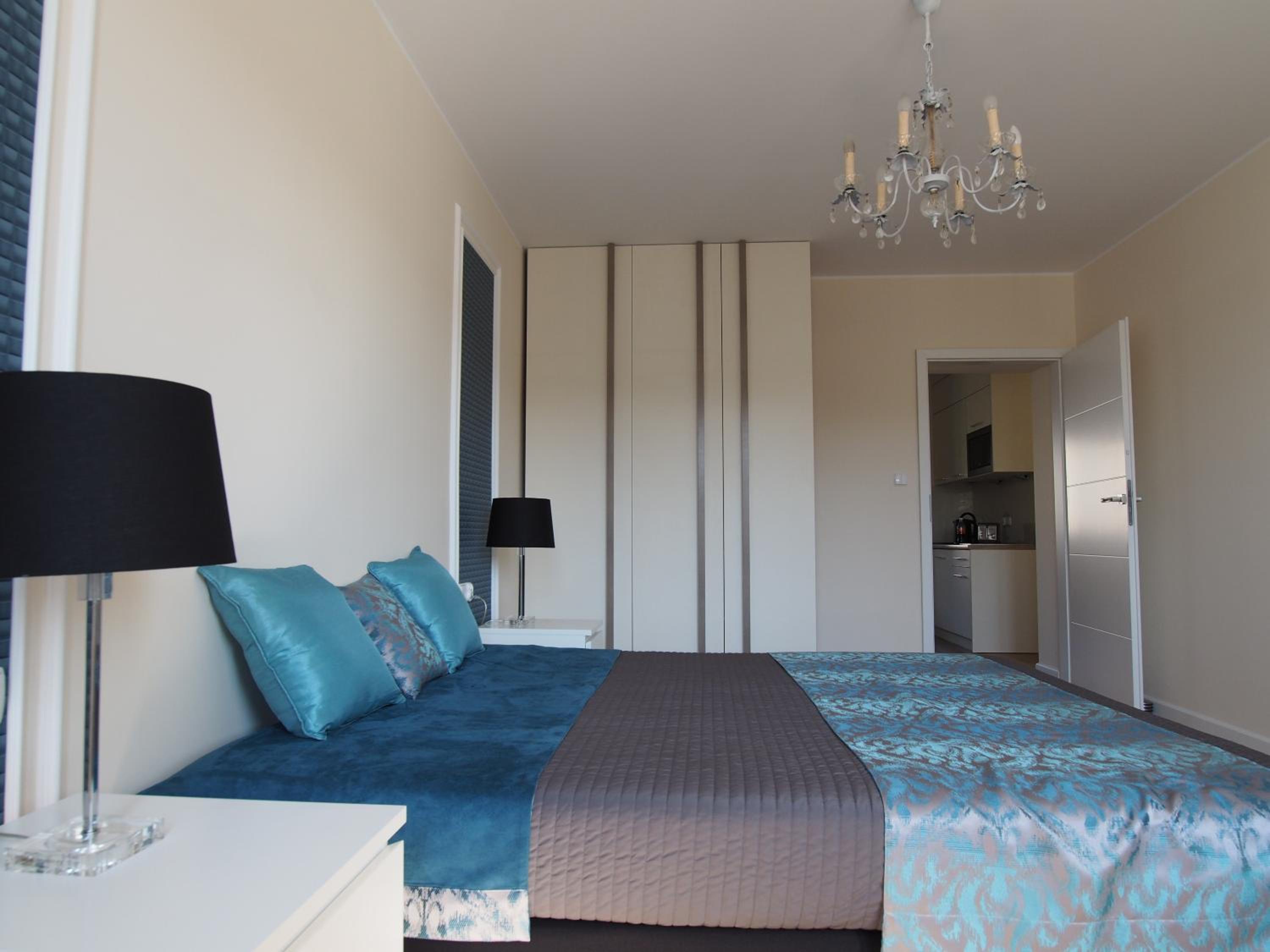 Grand -Tourist Marine Apartments