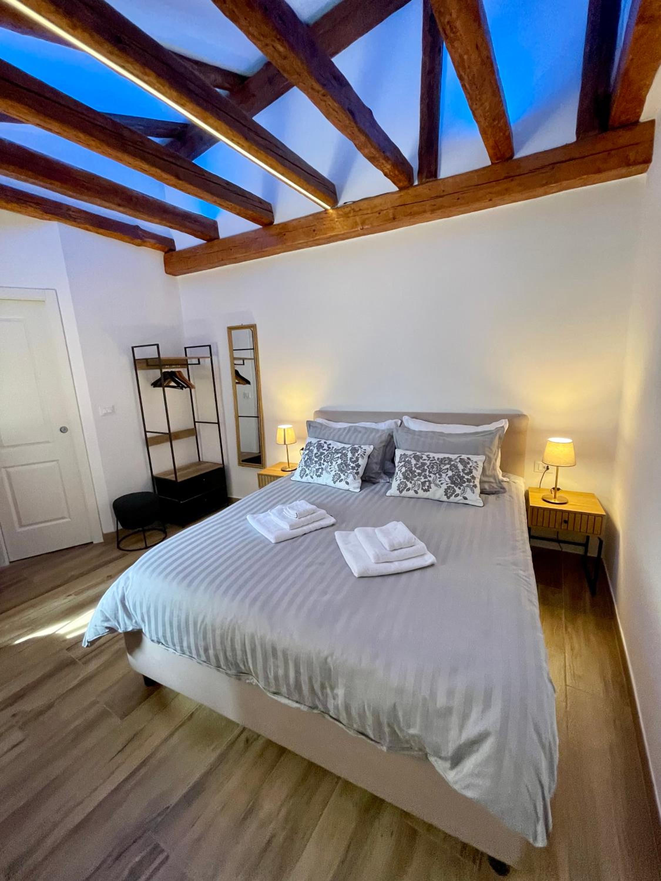 Suite Exclusive Room
