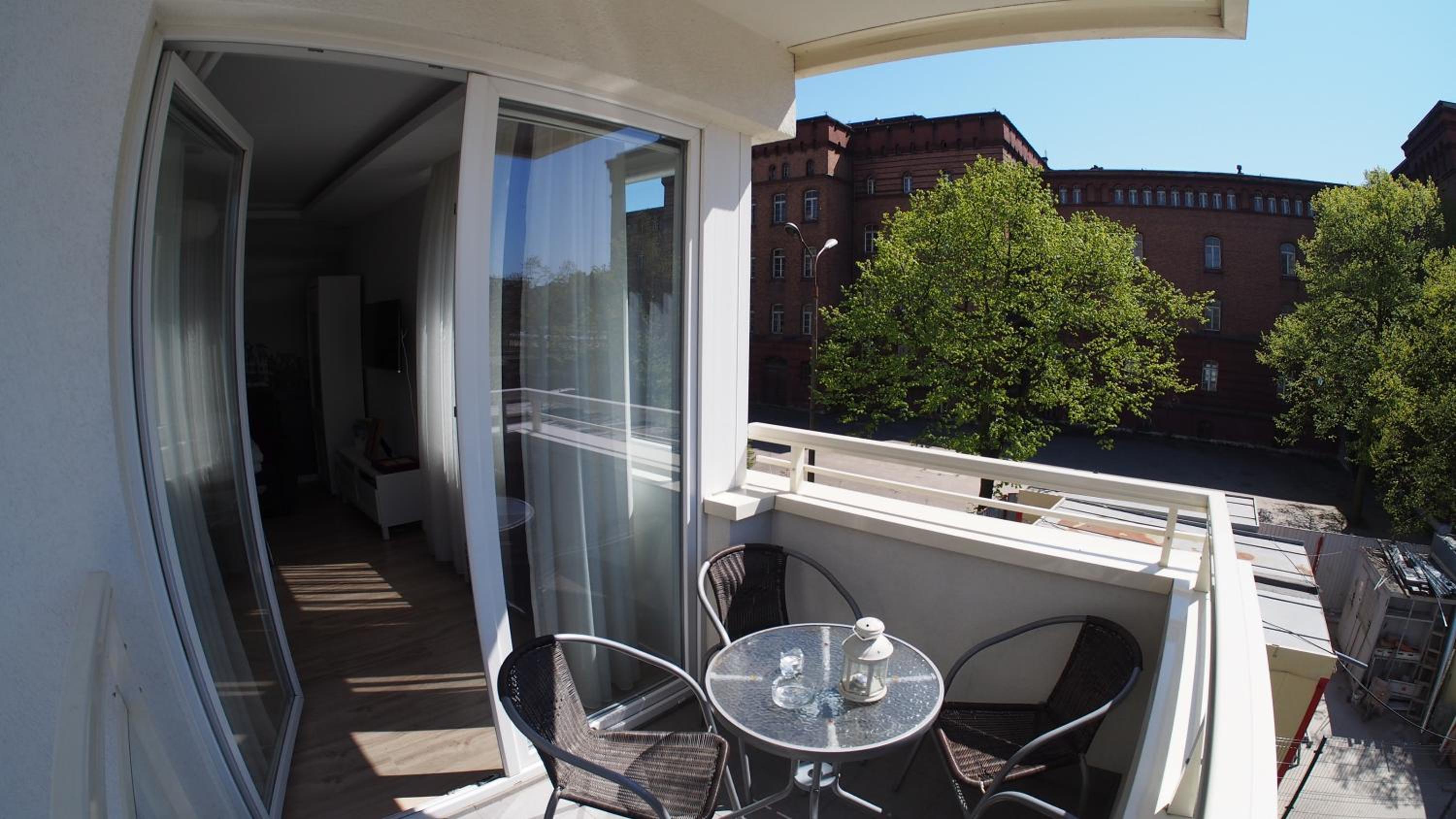 Apartment Milena view 2
