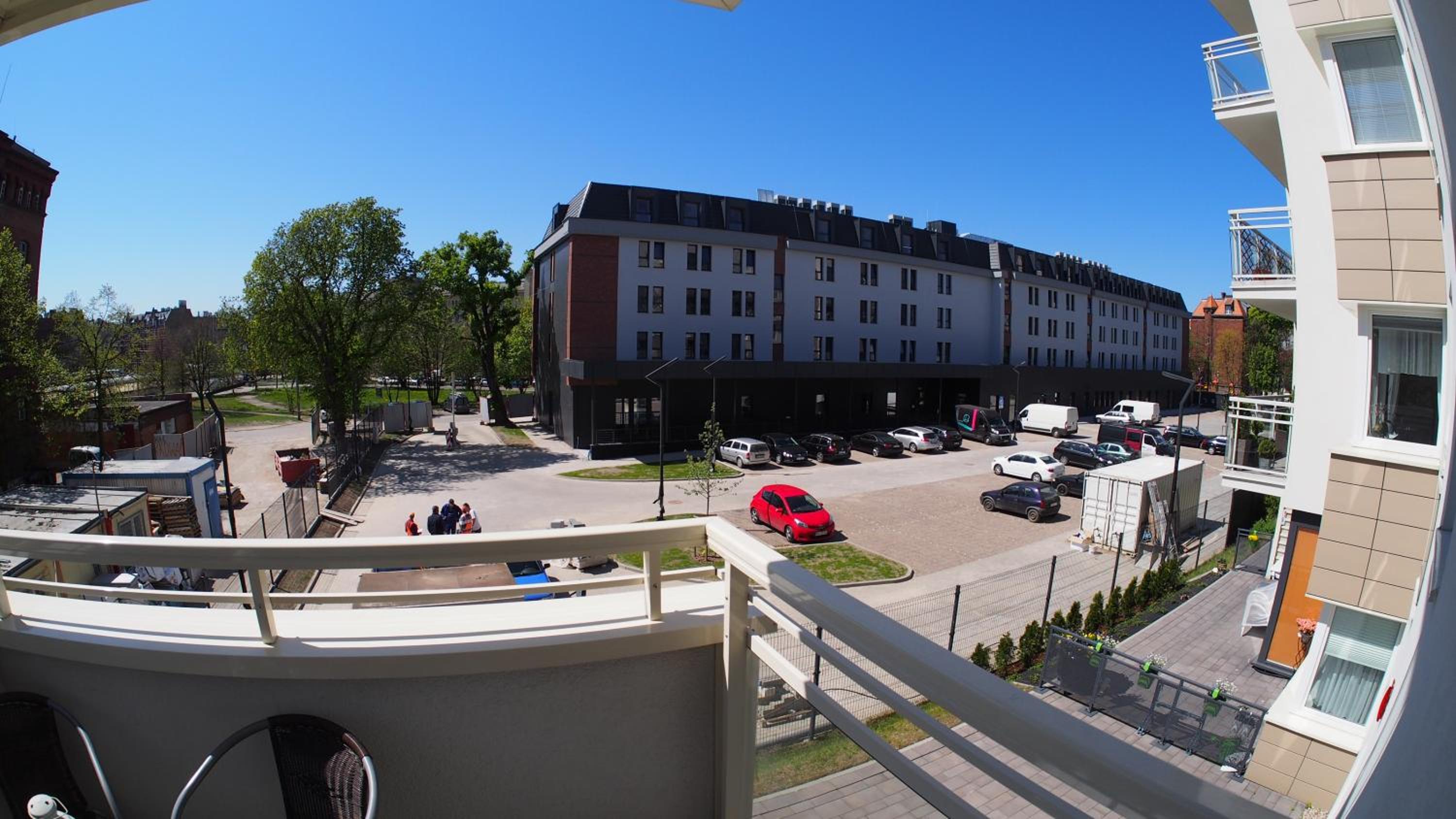 Apartment Milena view 3