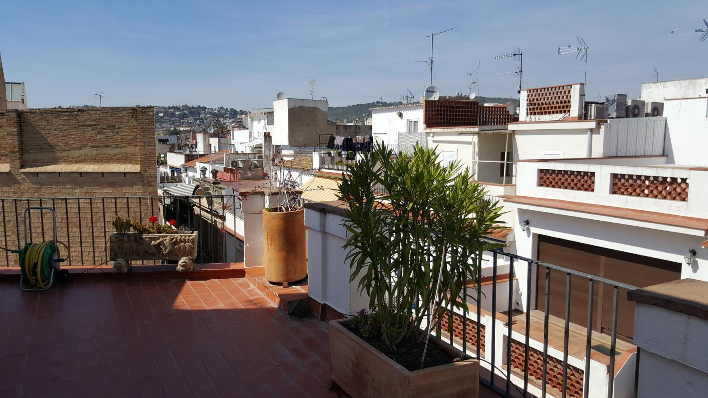 roof