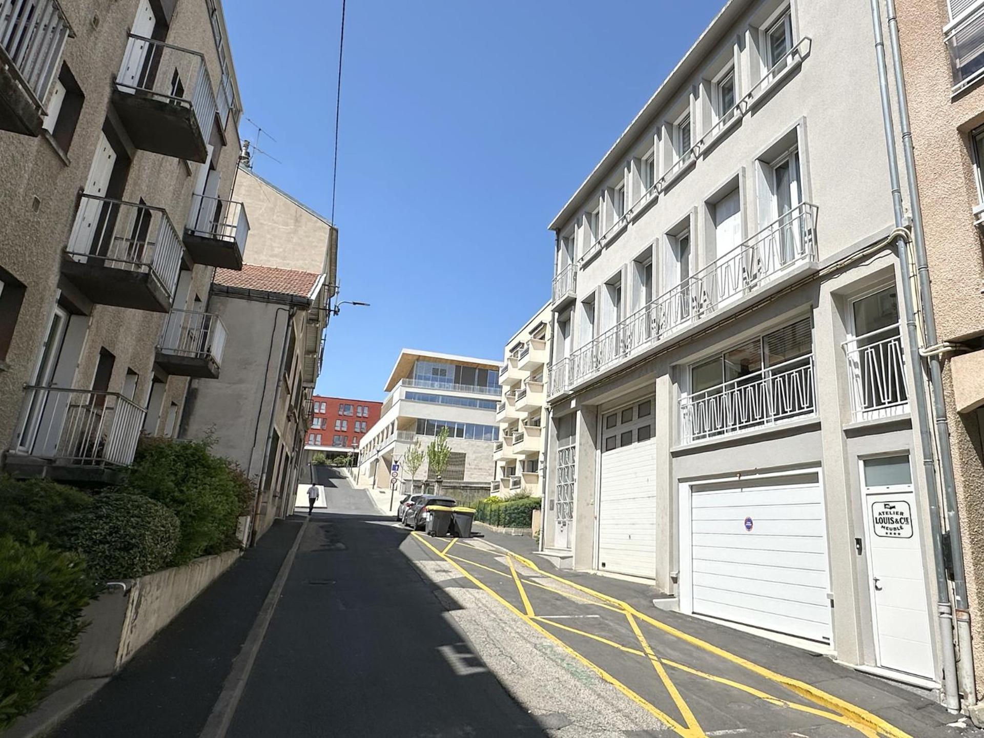 Atelier Louis & Cie - Appartement classé 4 étoiles - 5 à 6 pers