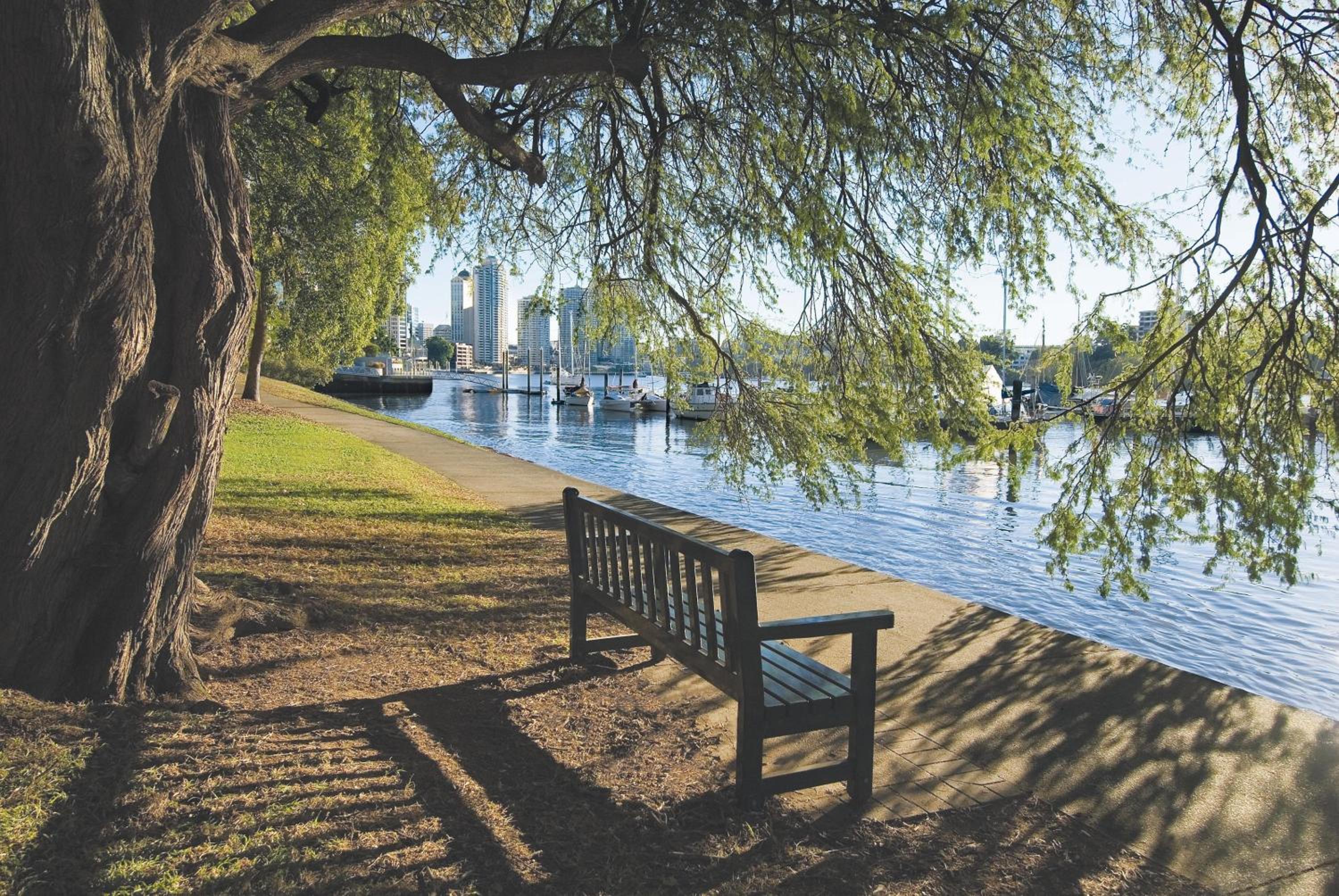 Oaks Brisbane on Margaret Suites