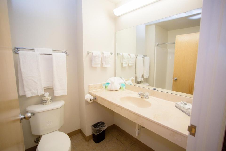 High Country Suites