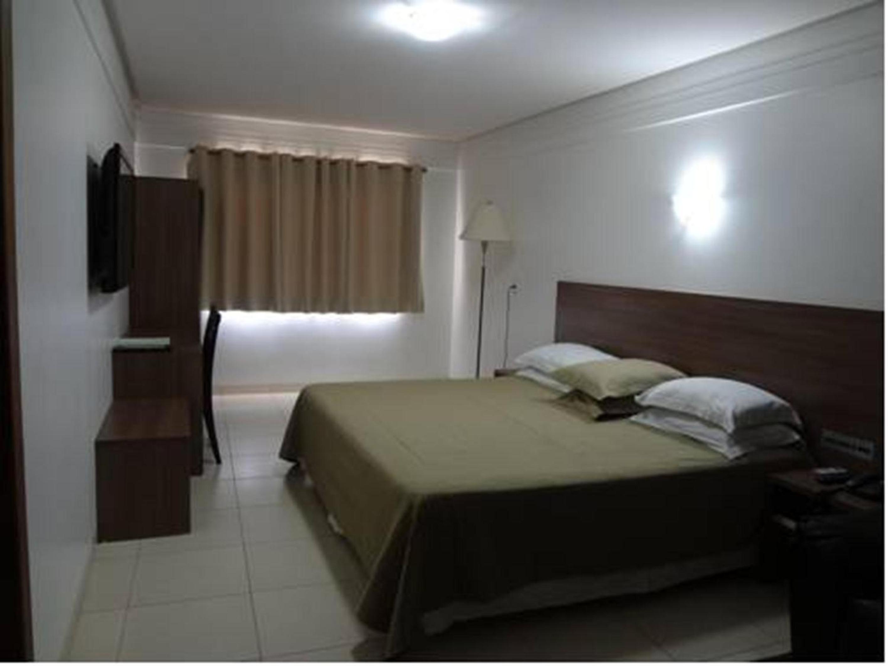Hotel Rancho Verde