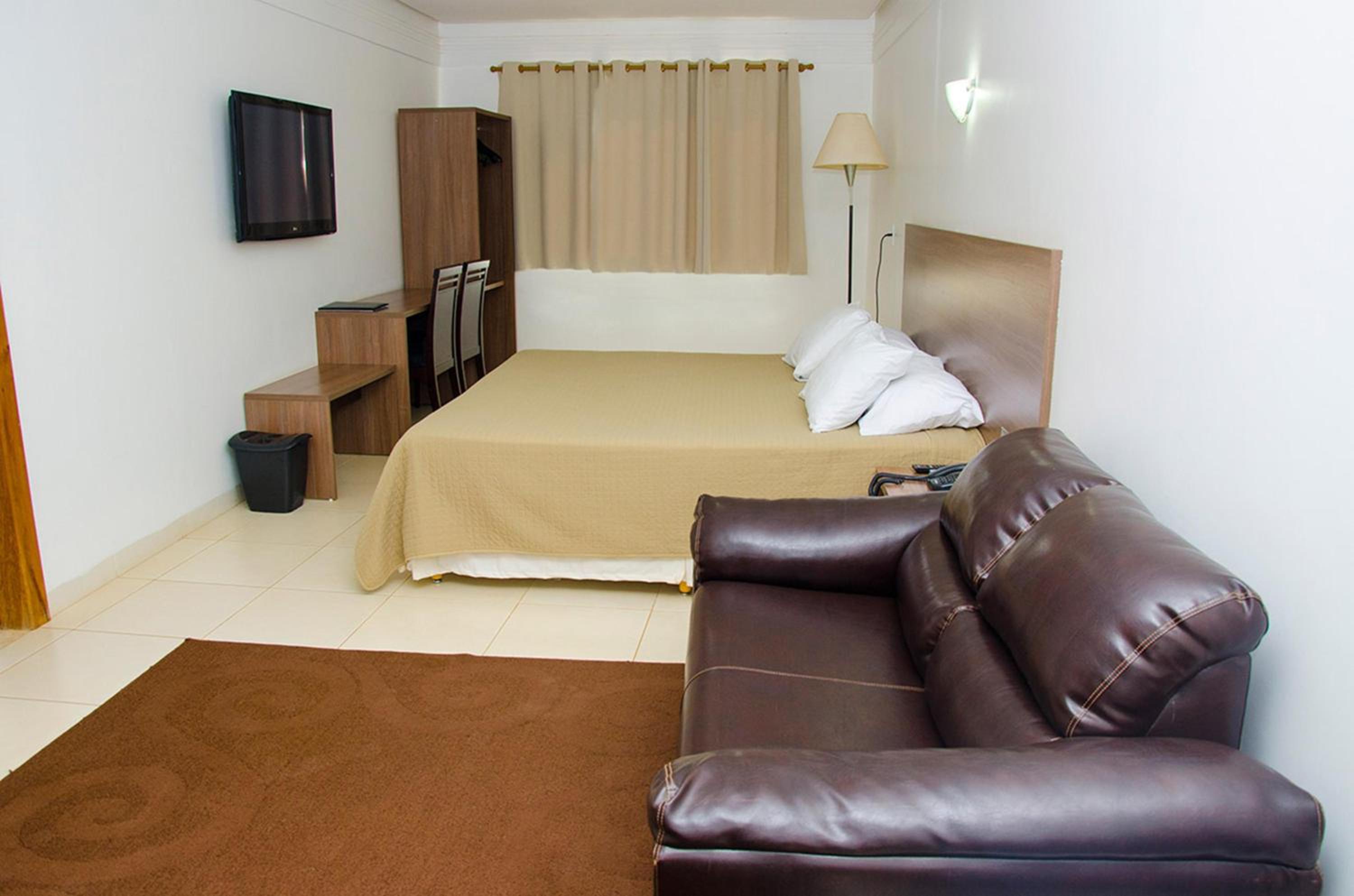 Hotel Rancho Verde