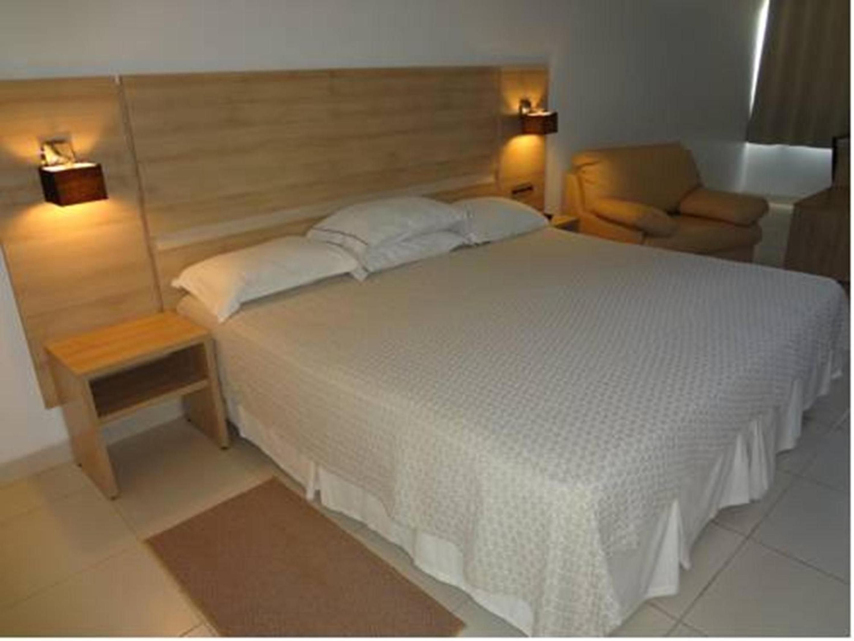 Hotel Rancho Verde