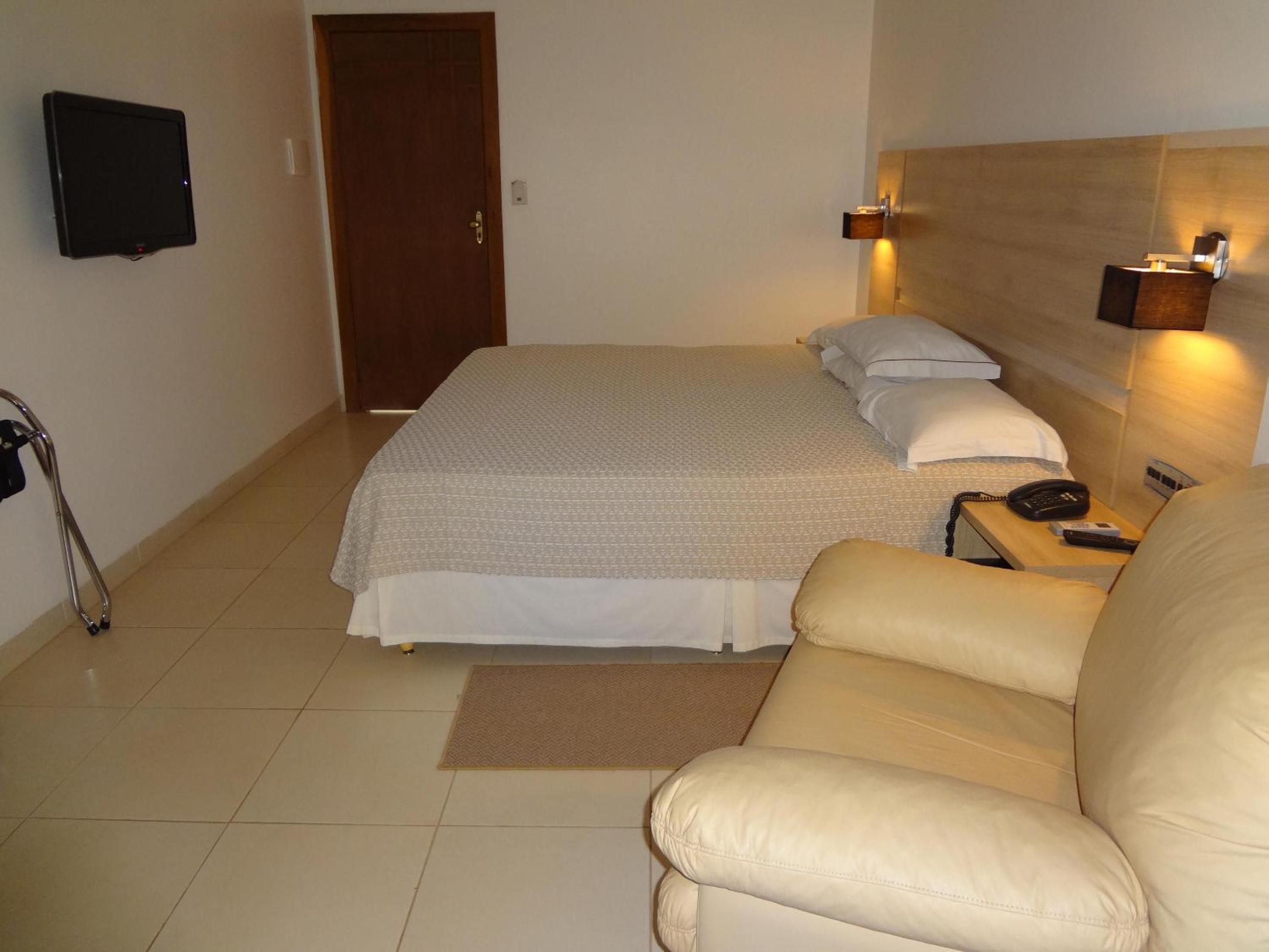 Hotel Rancho Verde