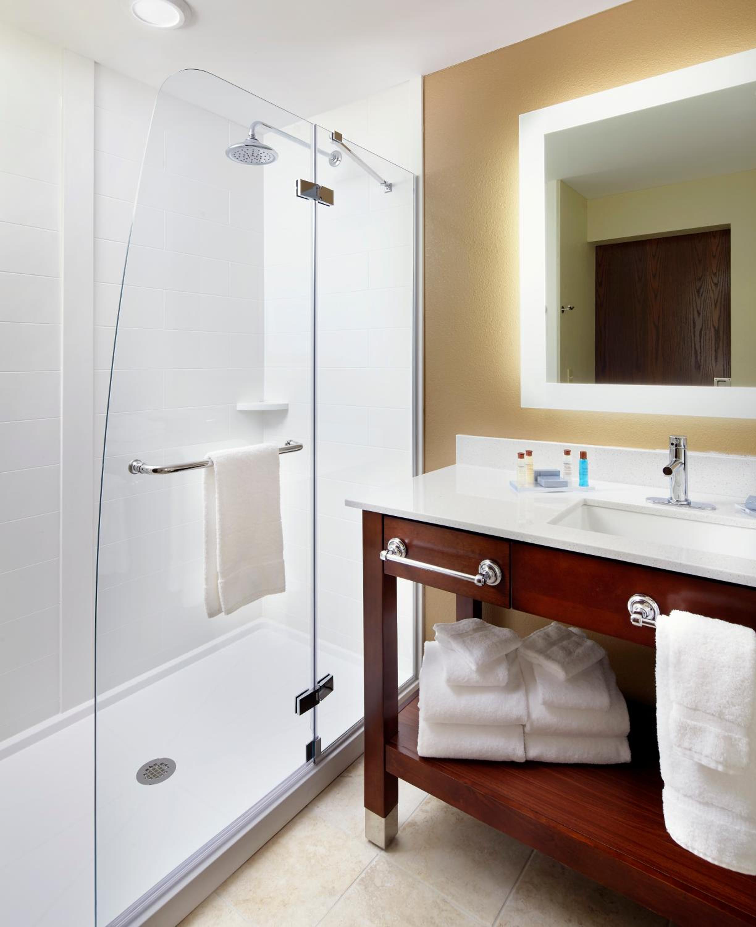 Hawthorn Extended Stay by Wyndham Saint Clairsville