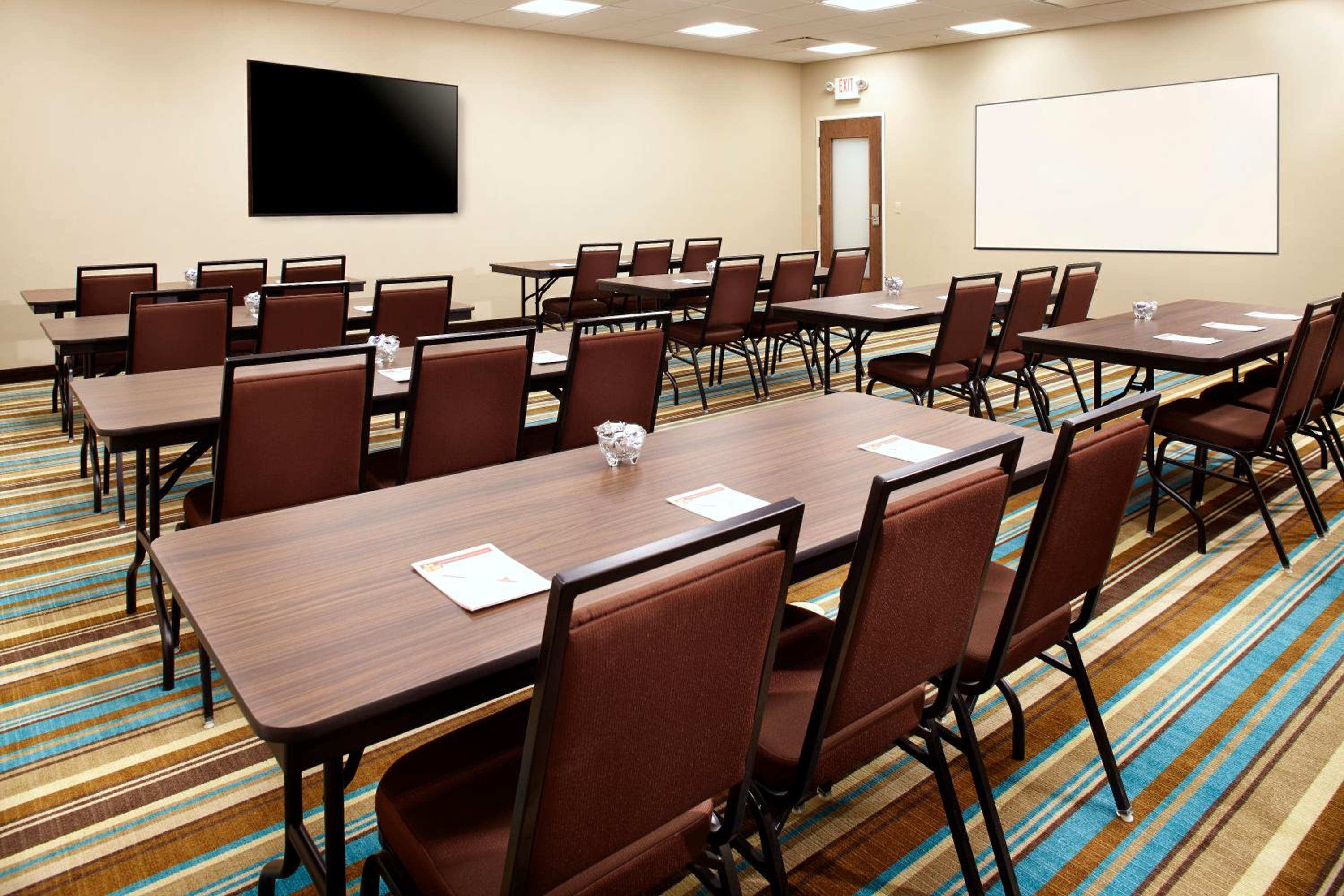 Hawthorn Extended Stay by Wyndham Saint Clairsville