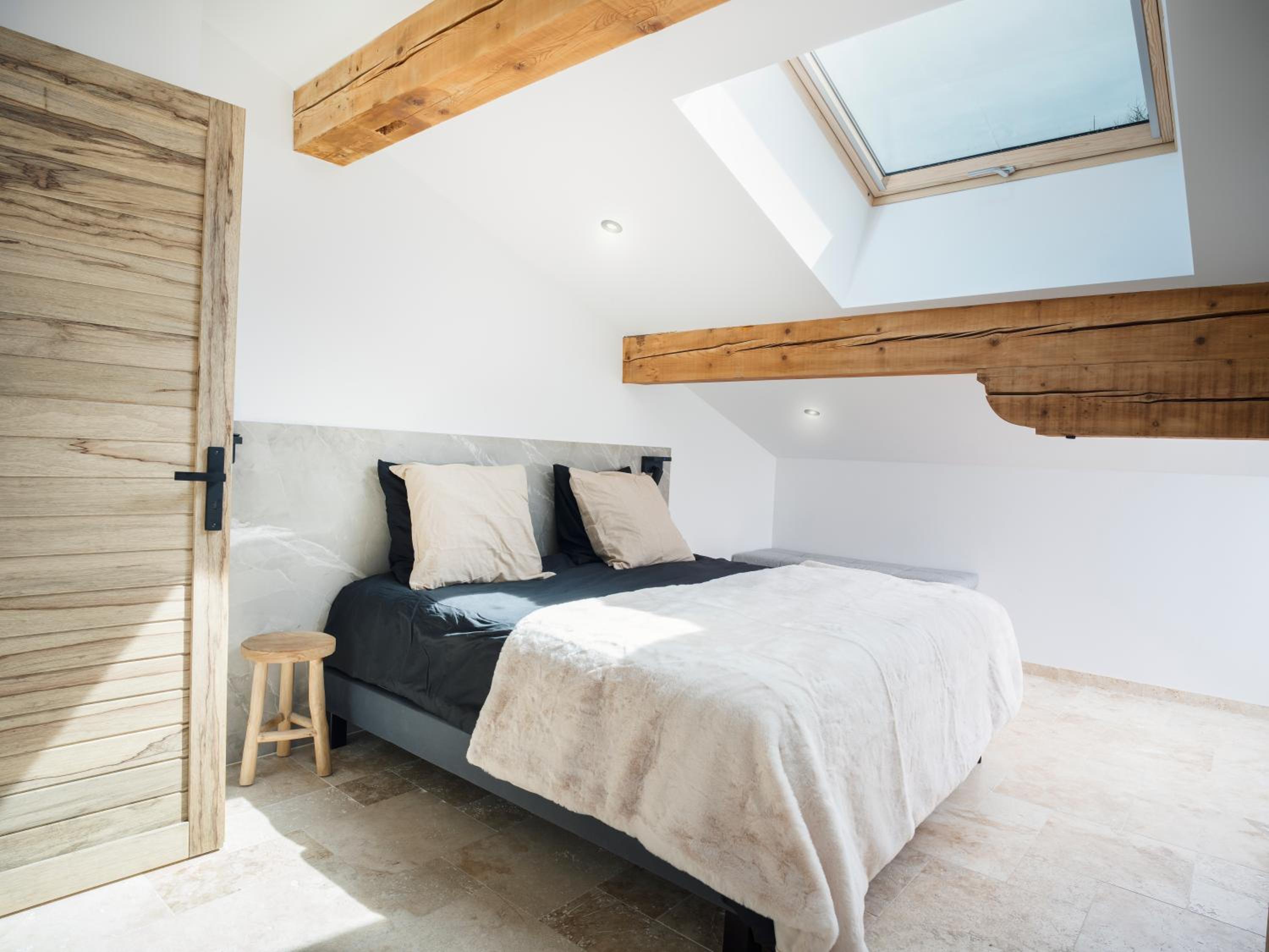 Le Montaska - Chalet pour 15 avec Jaccuzi et Sauna - La Plagne