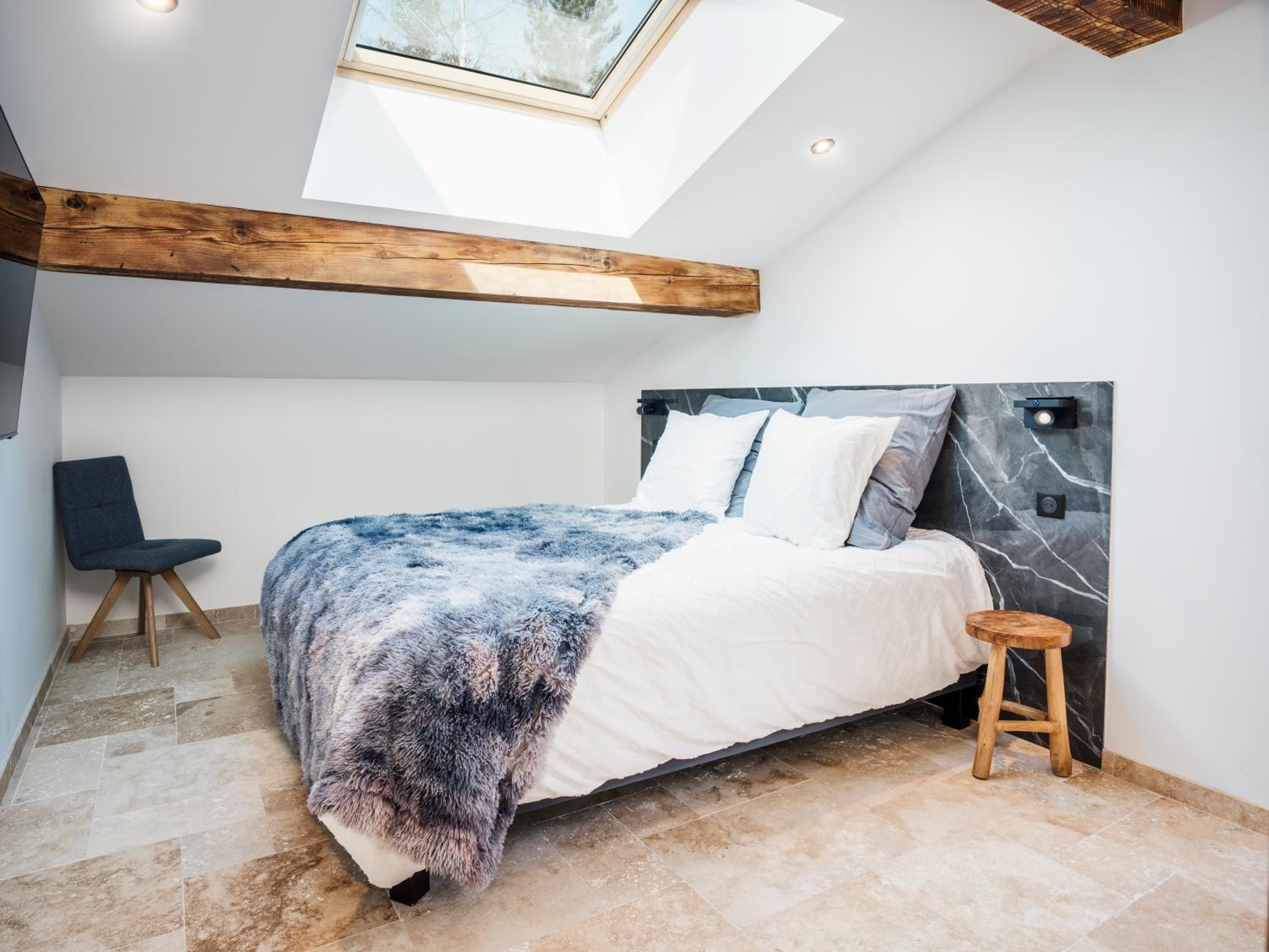 Le Montaska - Chalet pour 15 avec Jaccuzi et Sauna - La Plagne