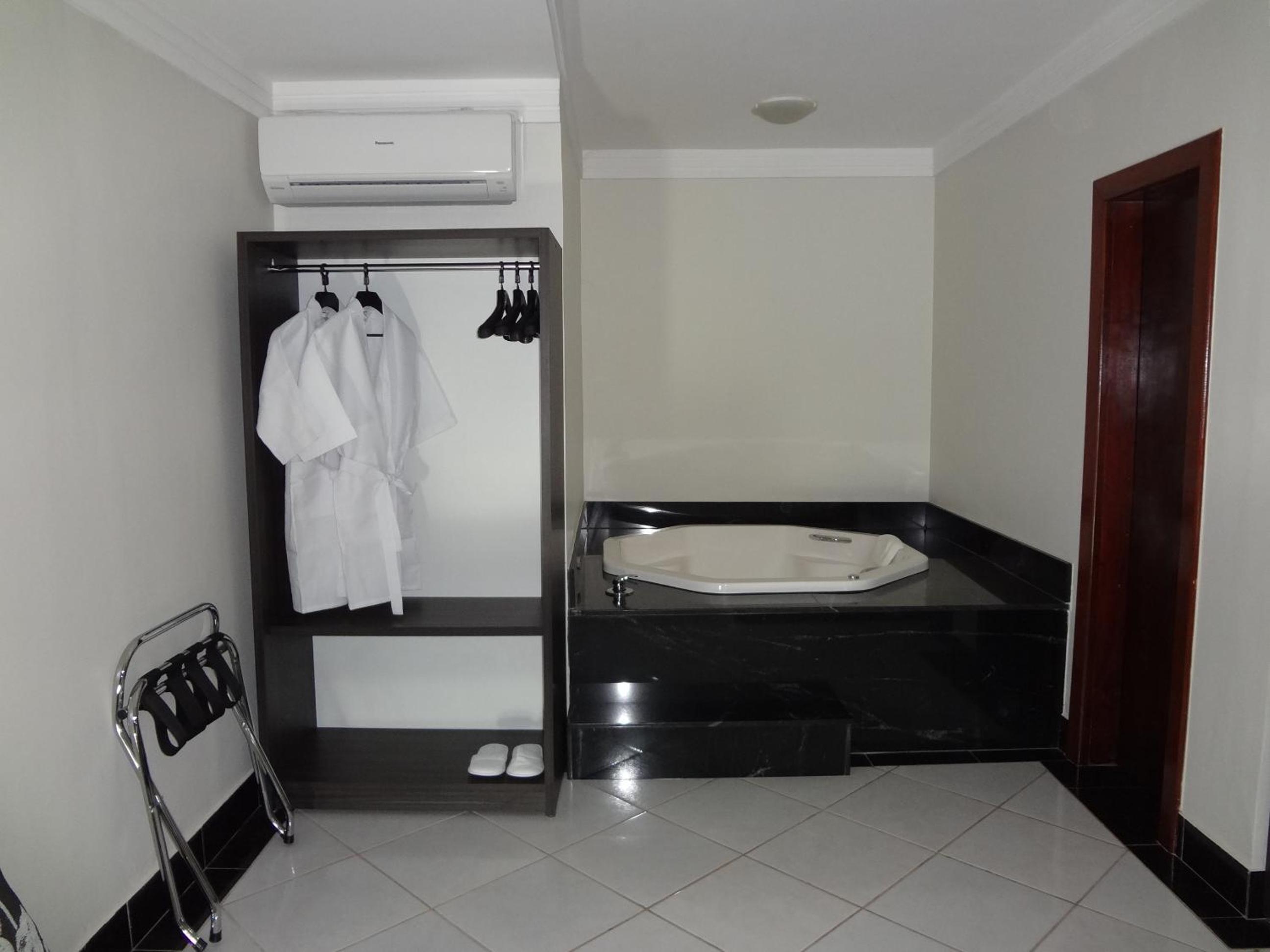 Hotel Rancho Verde