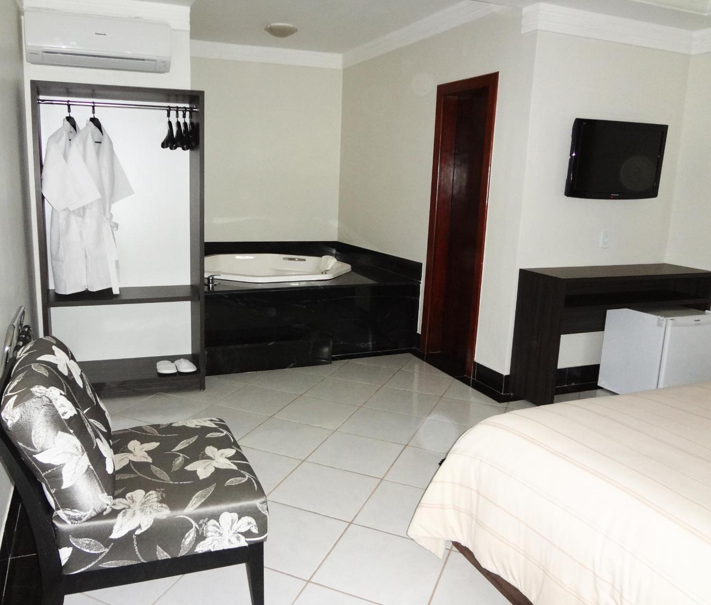 Hotel Rancho Verde