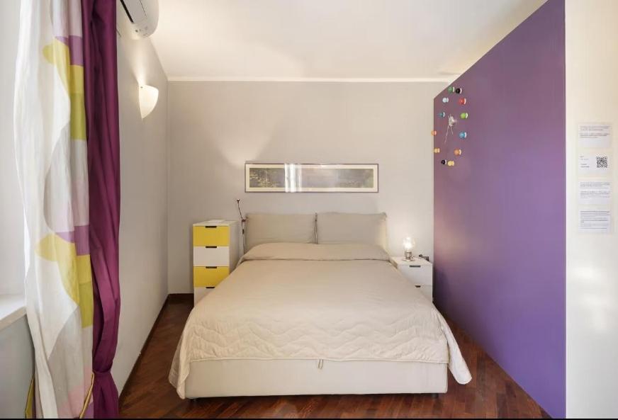 Central Apartment