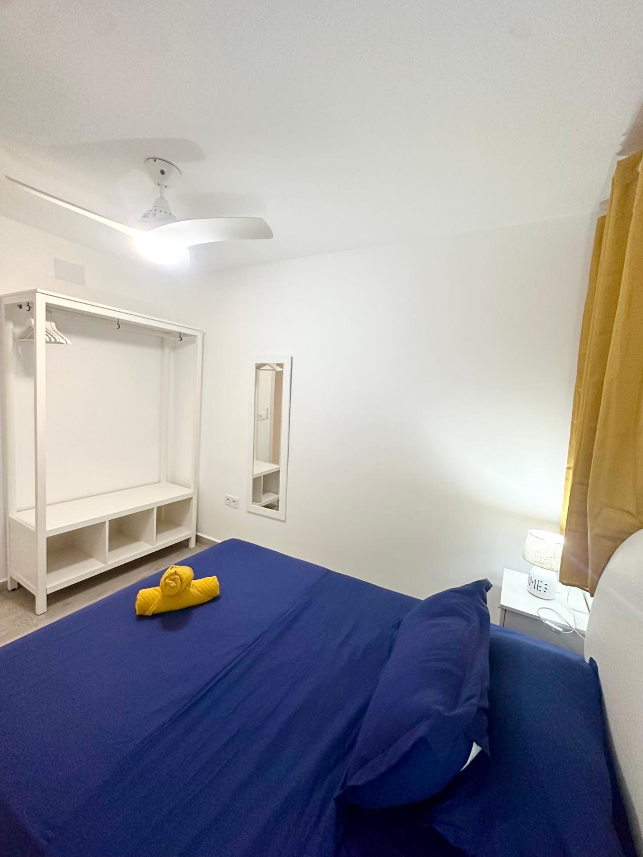 La Luna Apartment by the Sea
