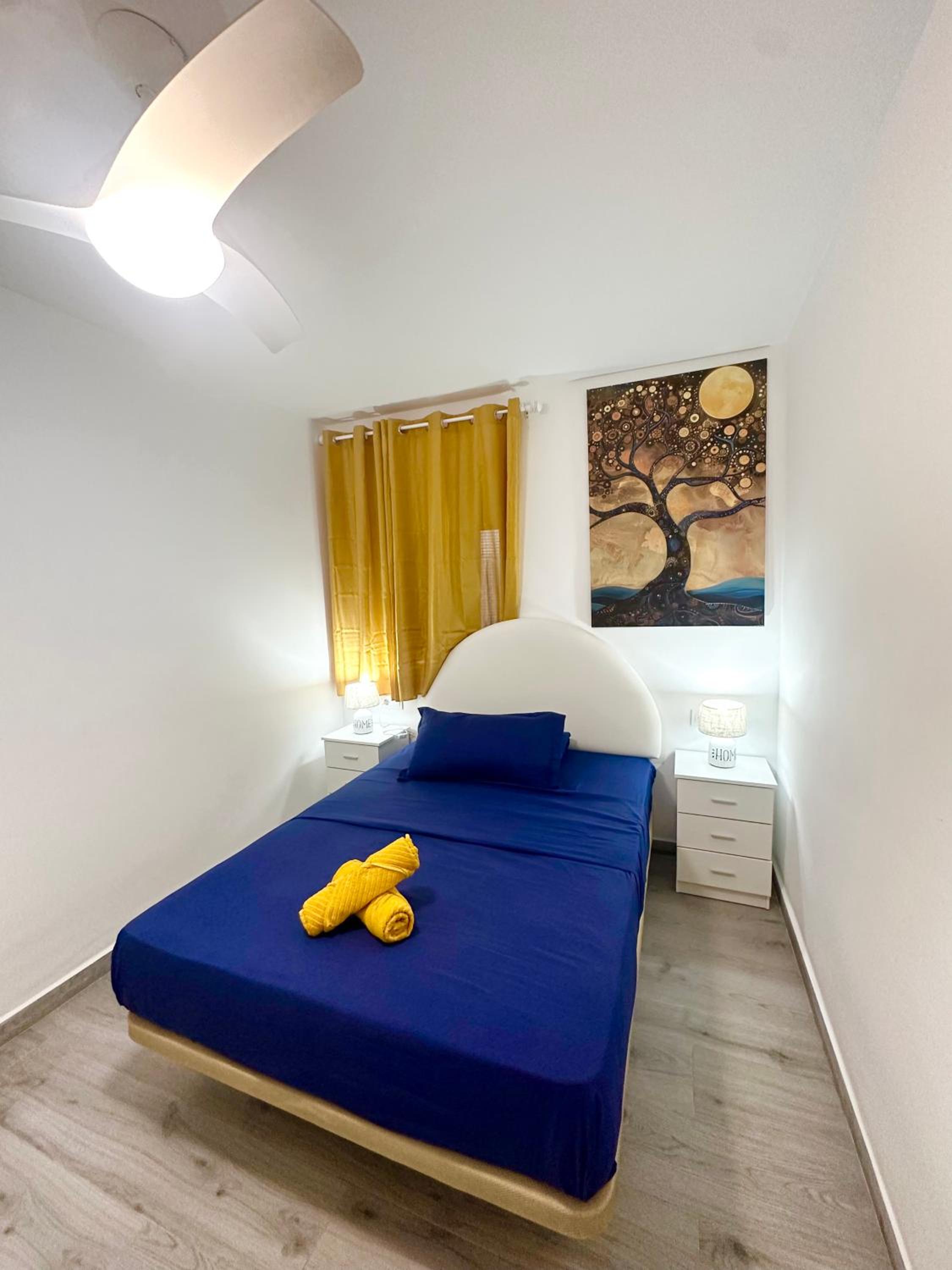 La Luna Apartment by the Sea