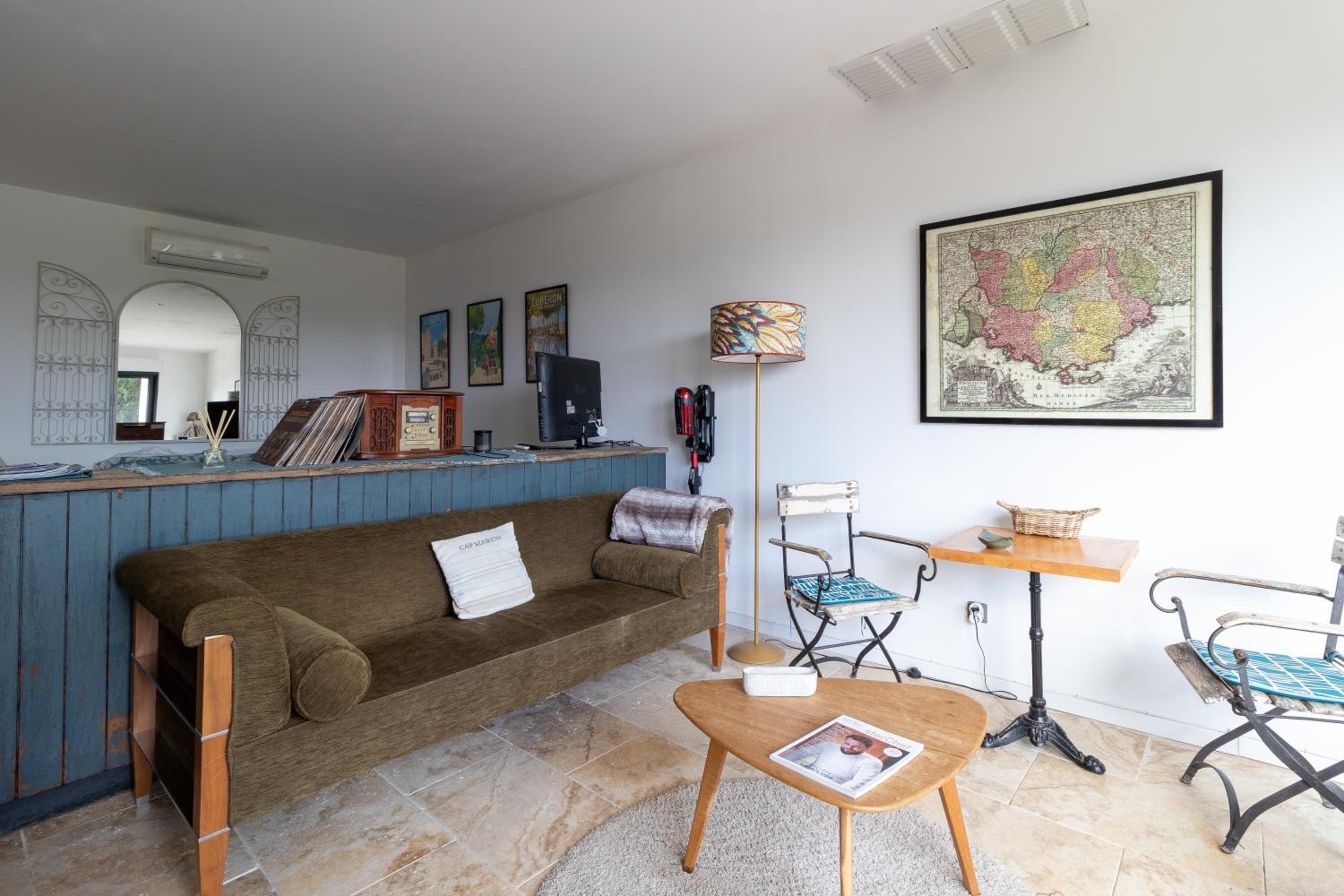 Terre Luberon, photo 21
