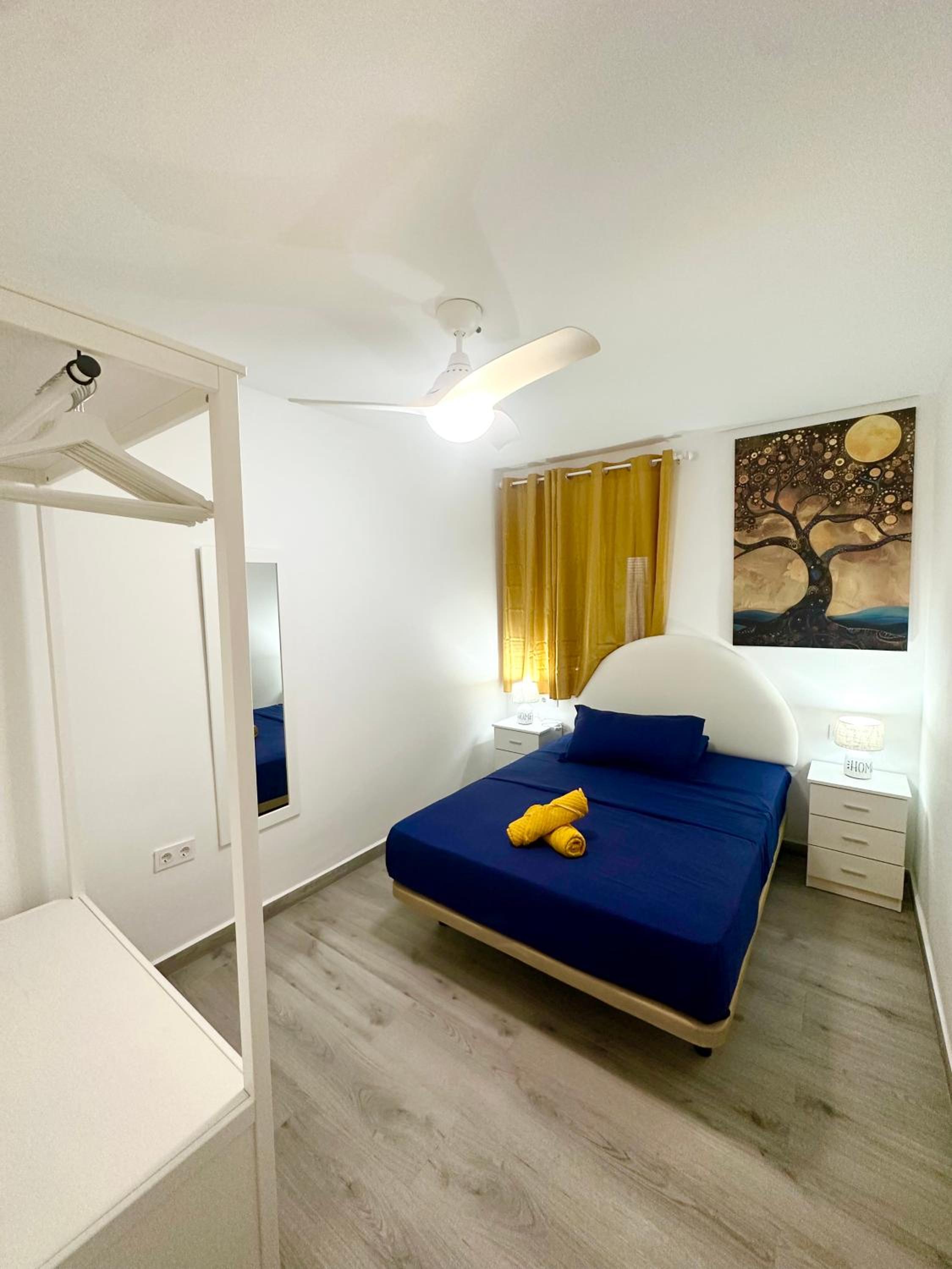La Luna Apartment by the Sea