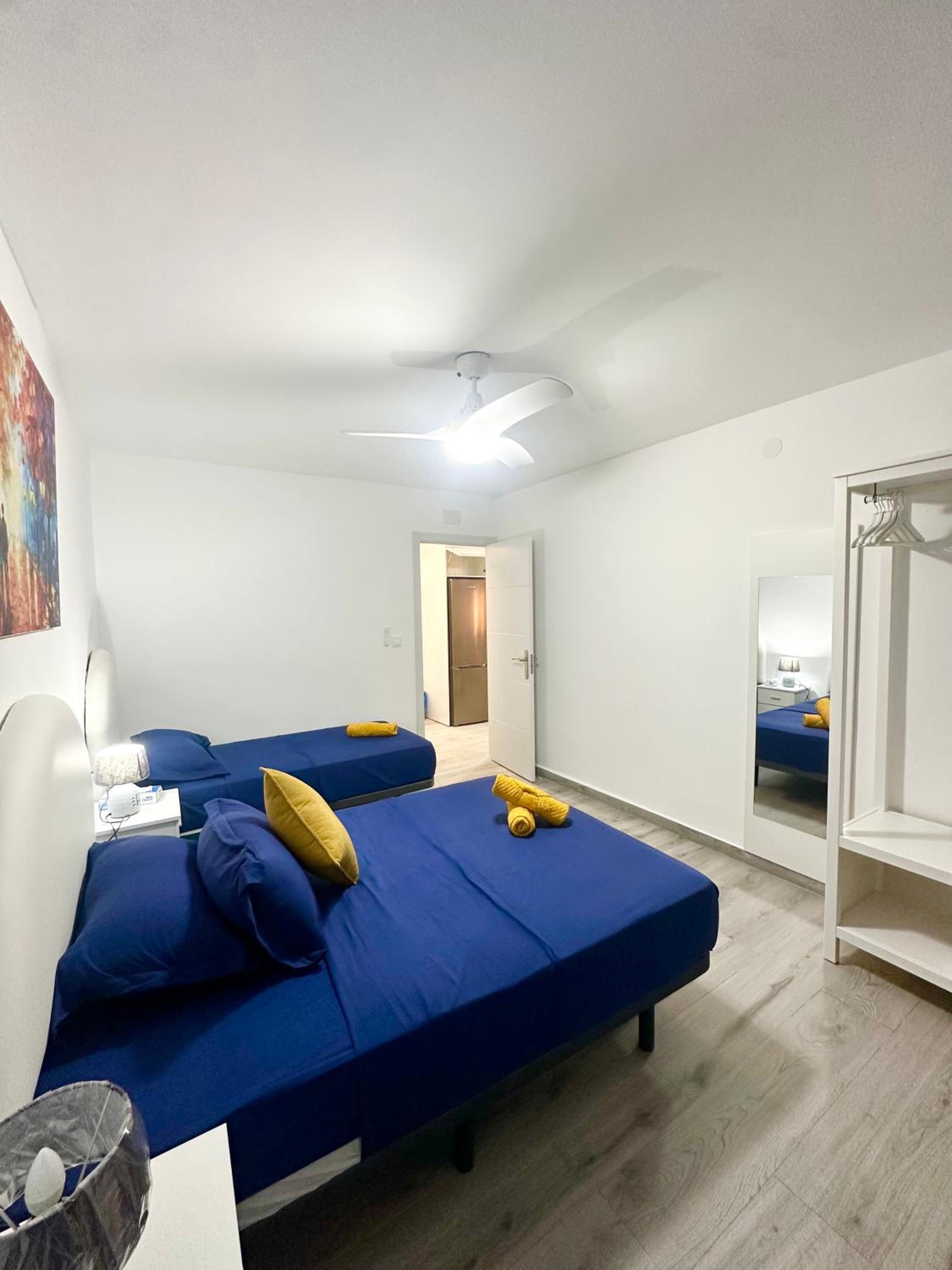 La Luna Apartment by the Sea