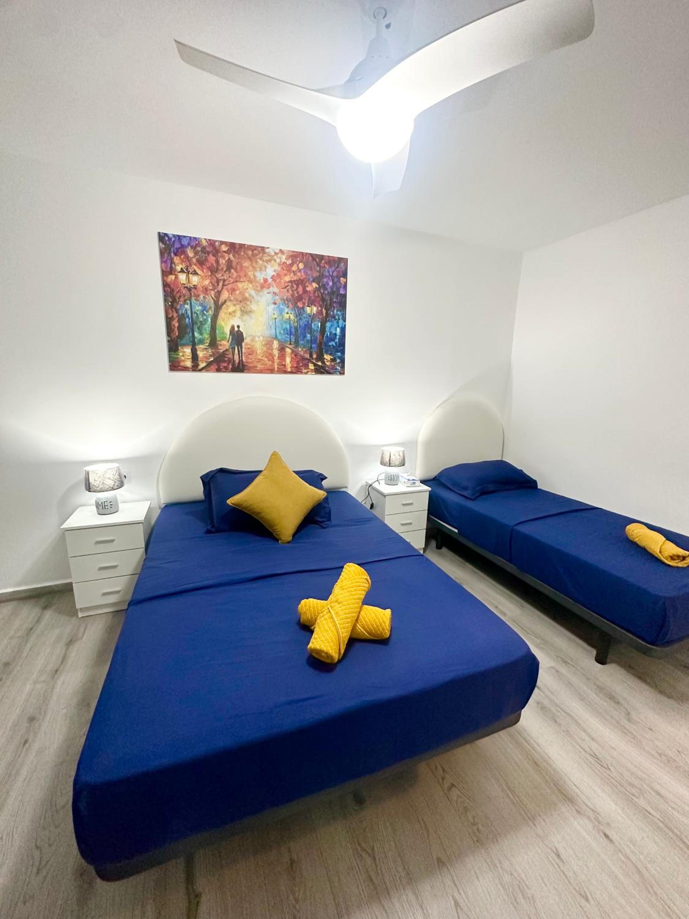 La Luna Apartment by the Sea