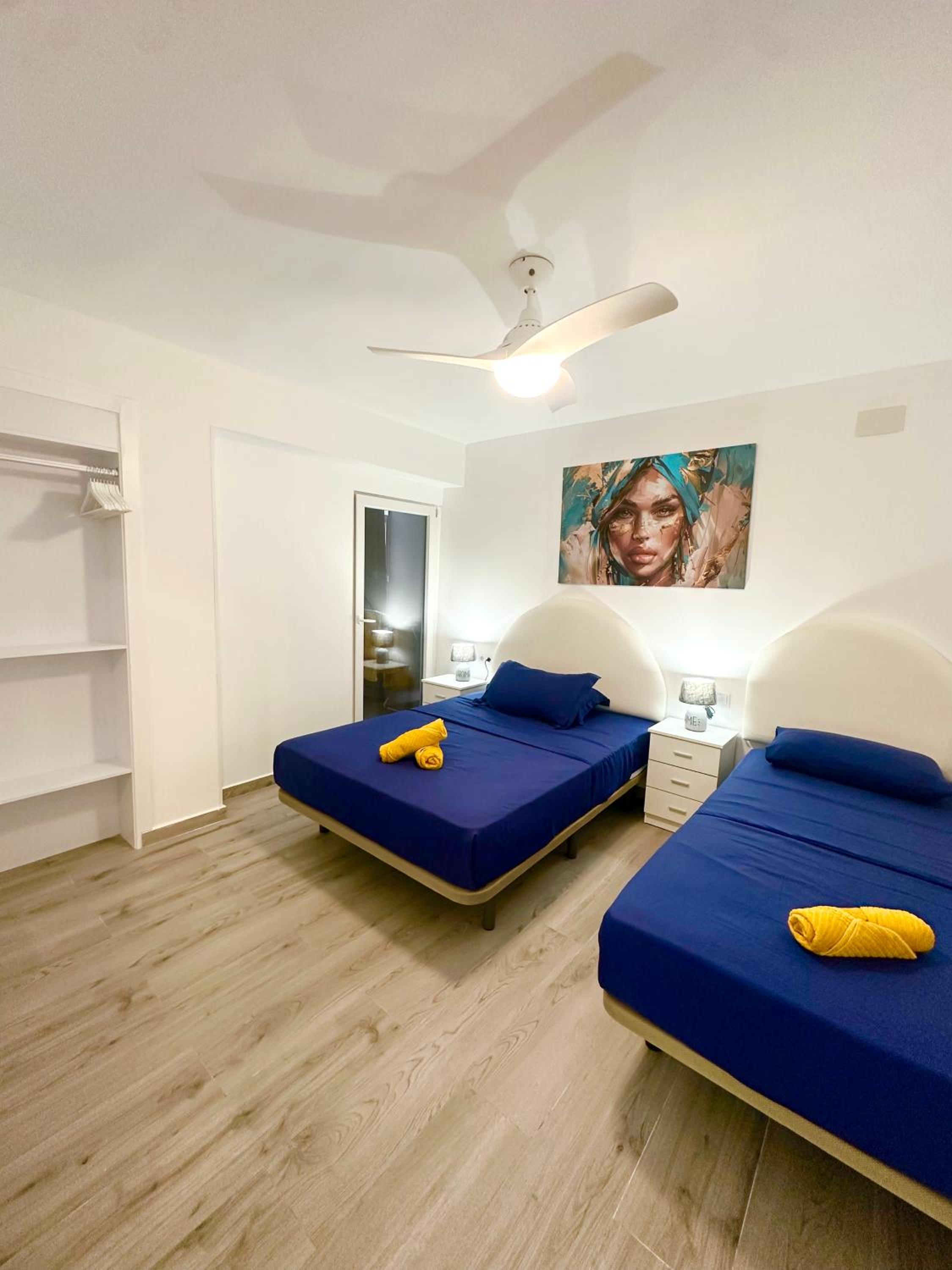 La Luna Apartment by the Sea