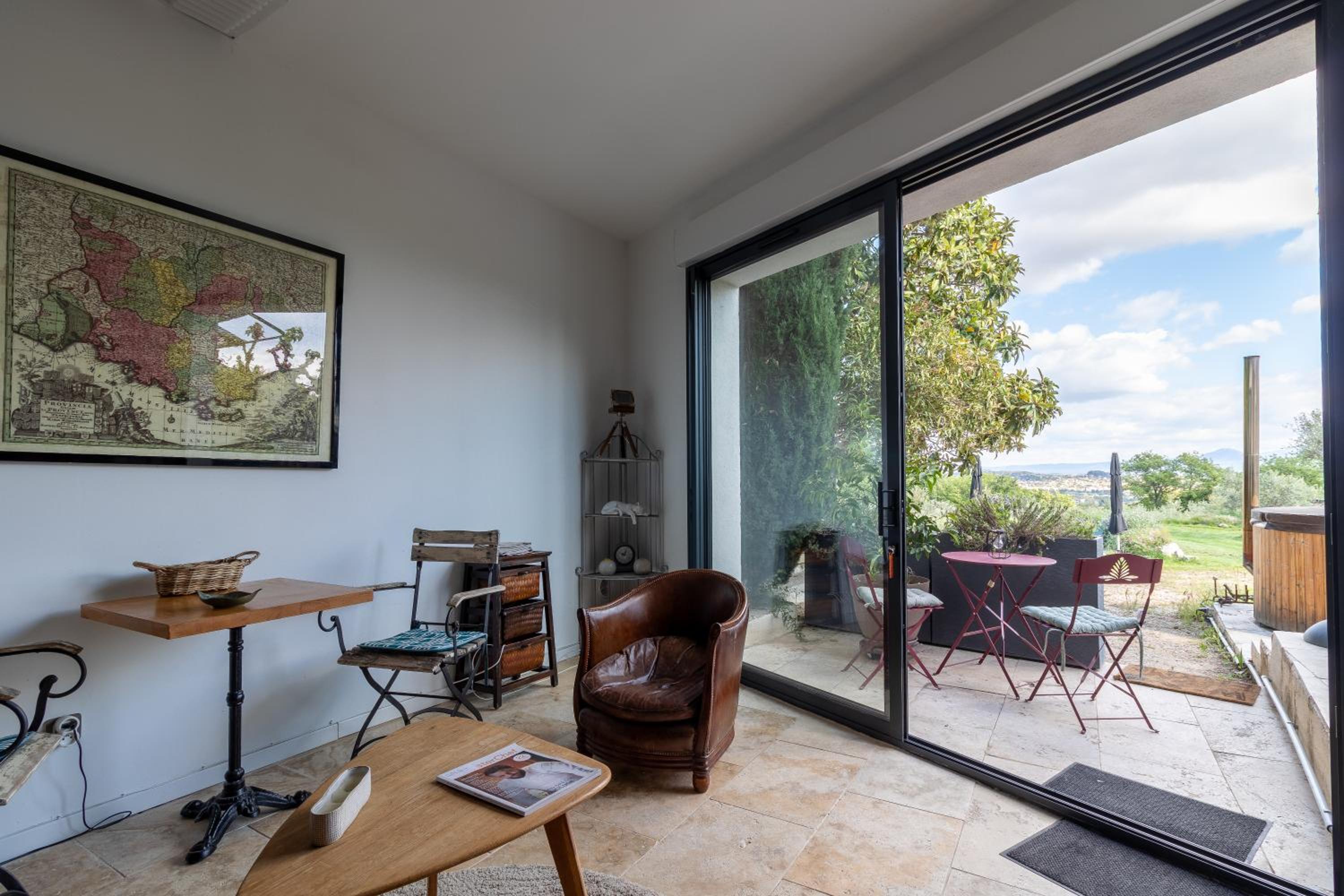 Terre Luberon, photo 9
