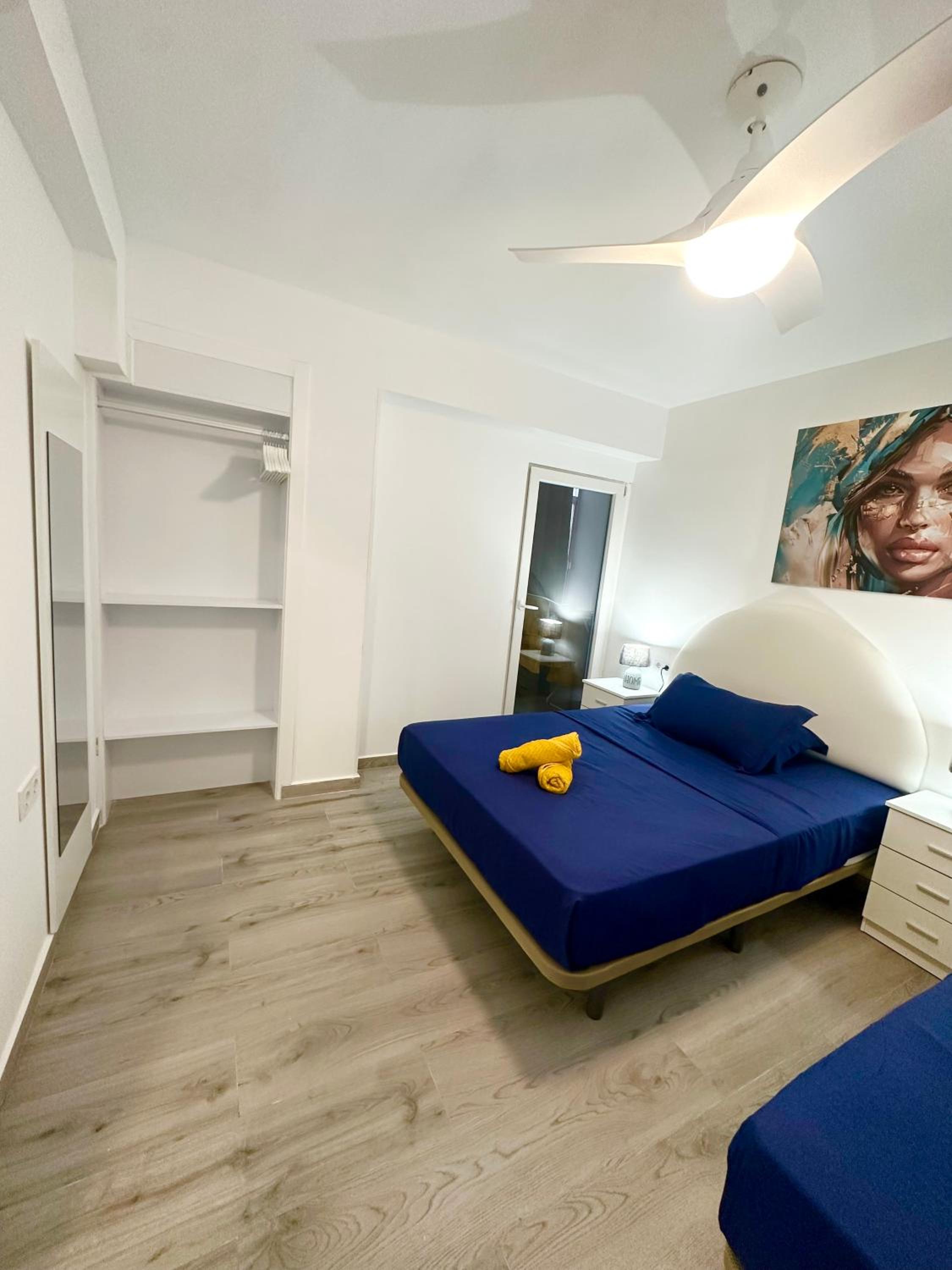 La Luna Apartment by the Sea
