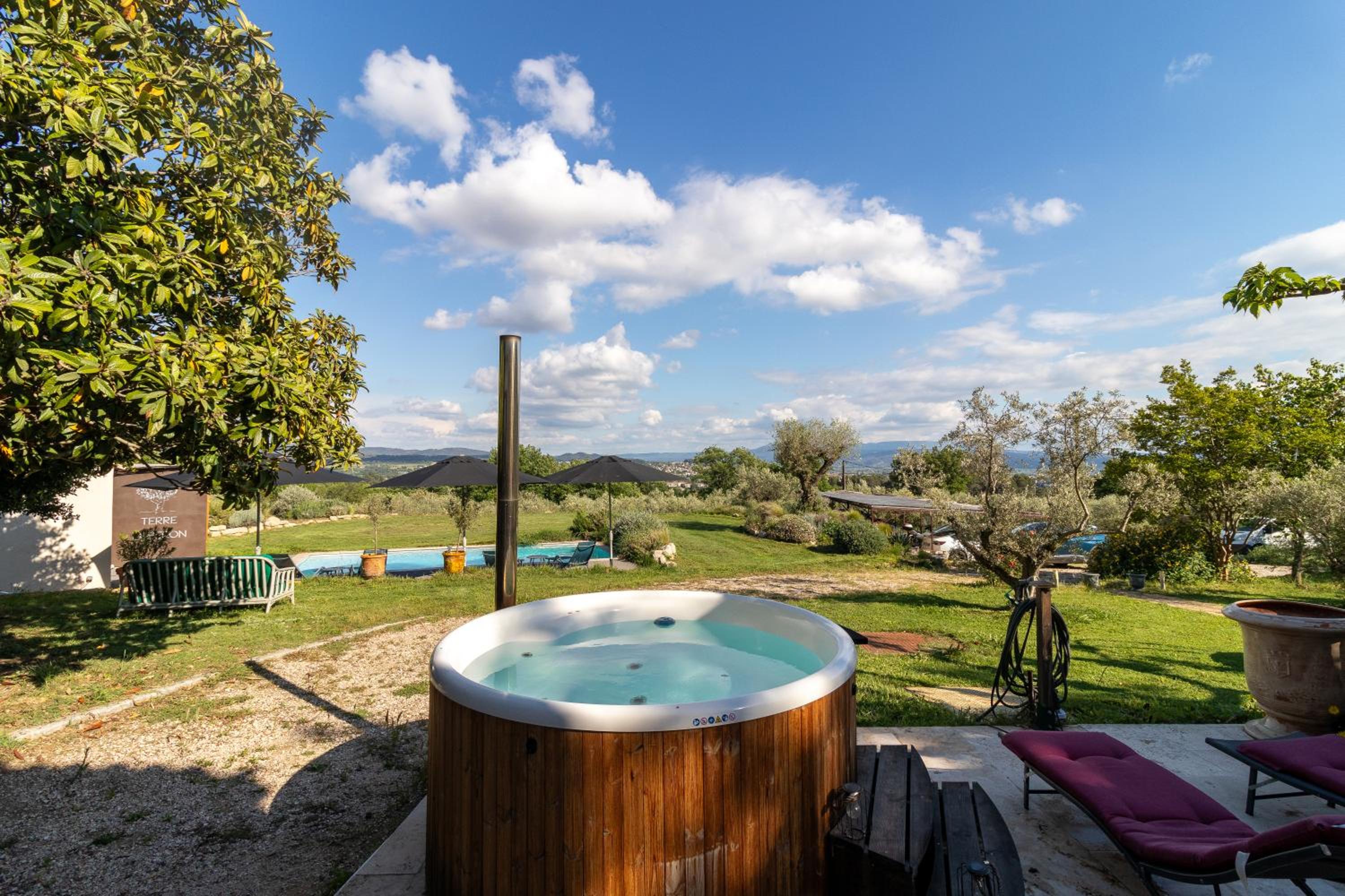 Terre Luberon, photo 13