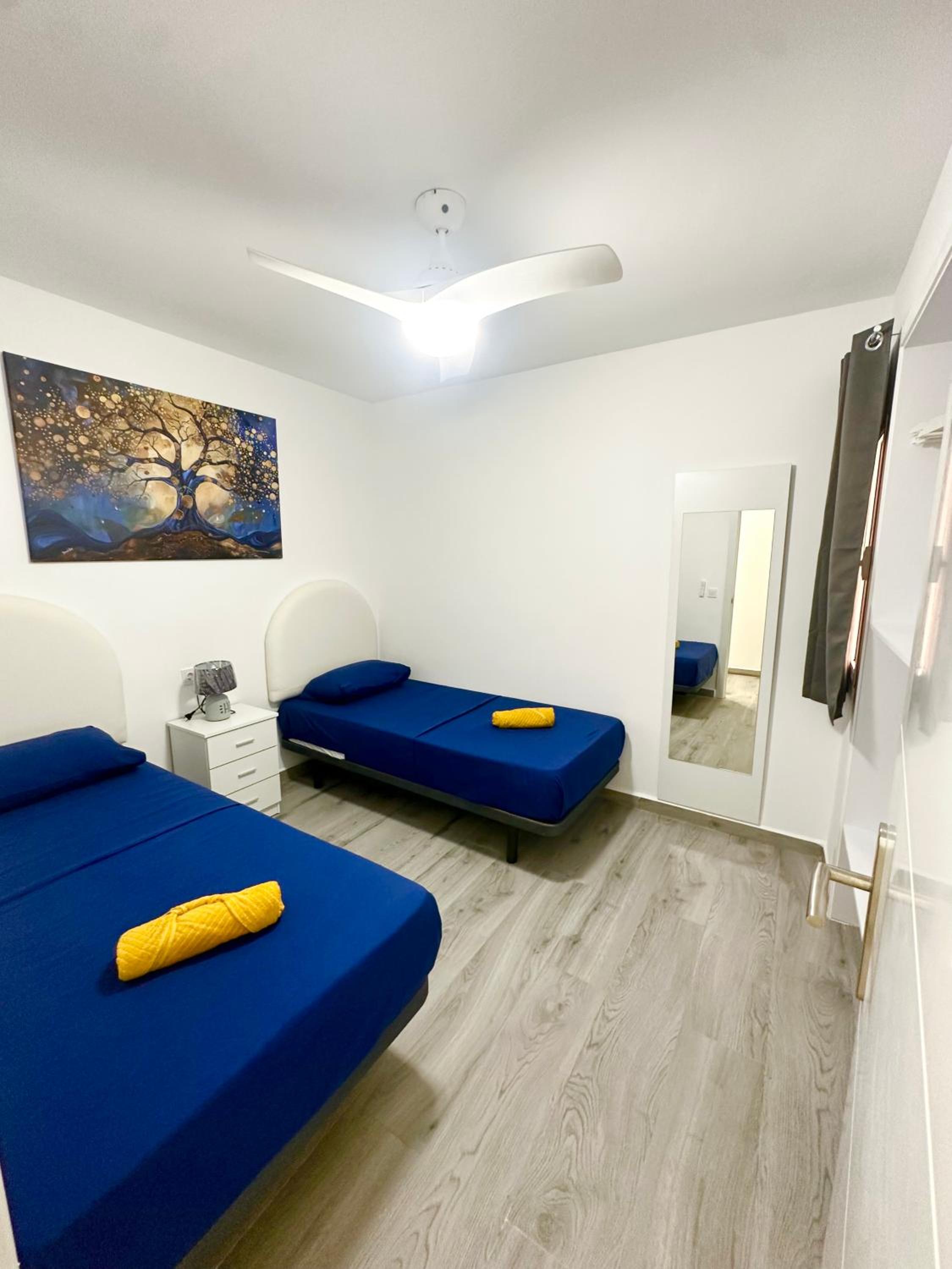 La Luna Apartment by the Sea