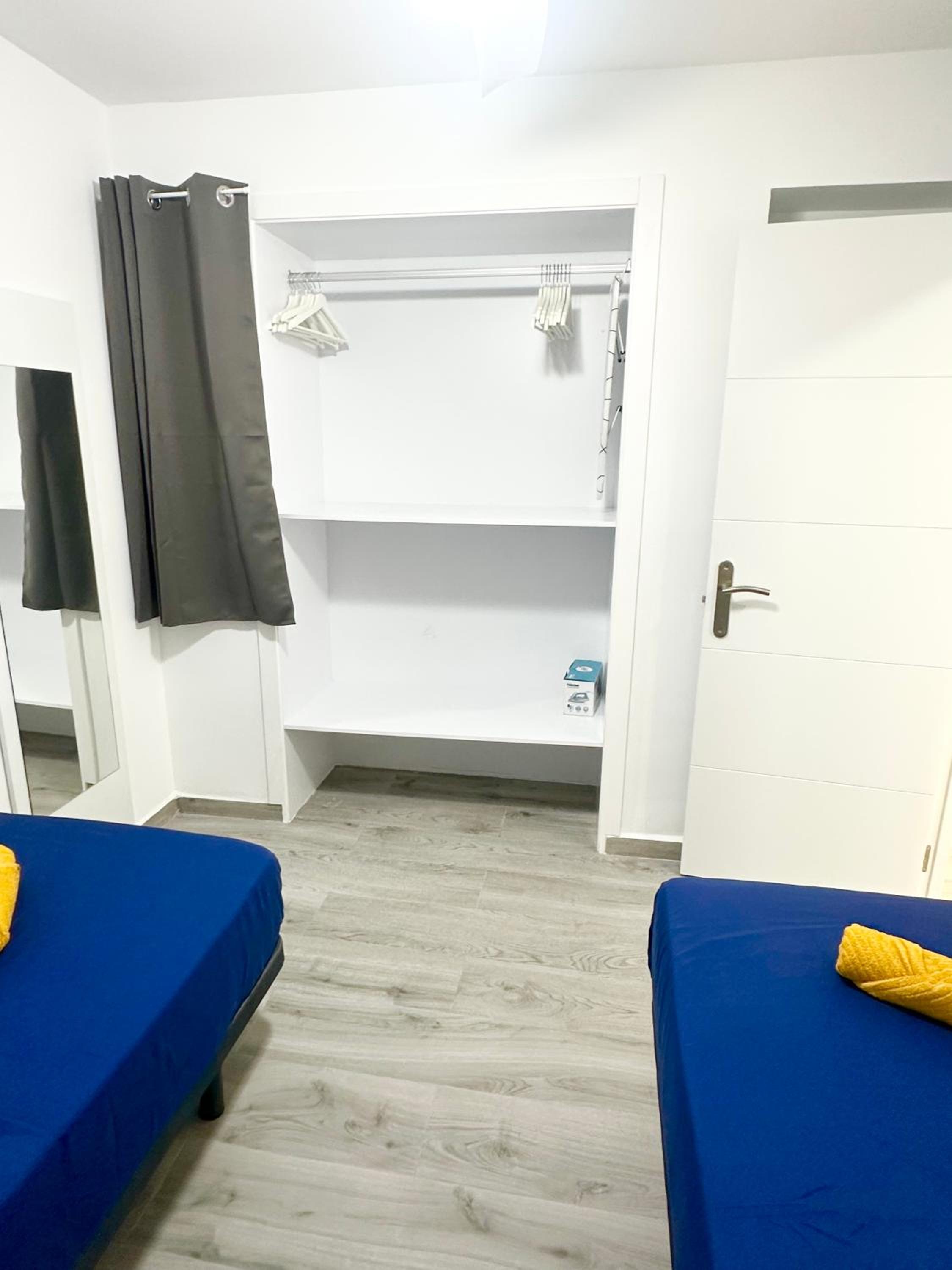 La Luna Apartment by the Sea