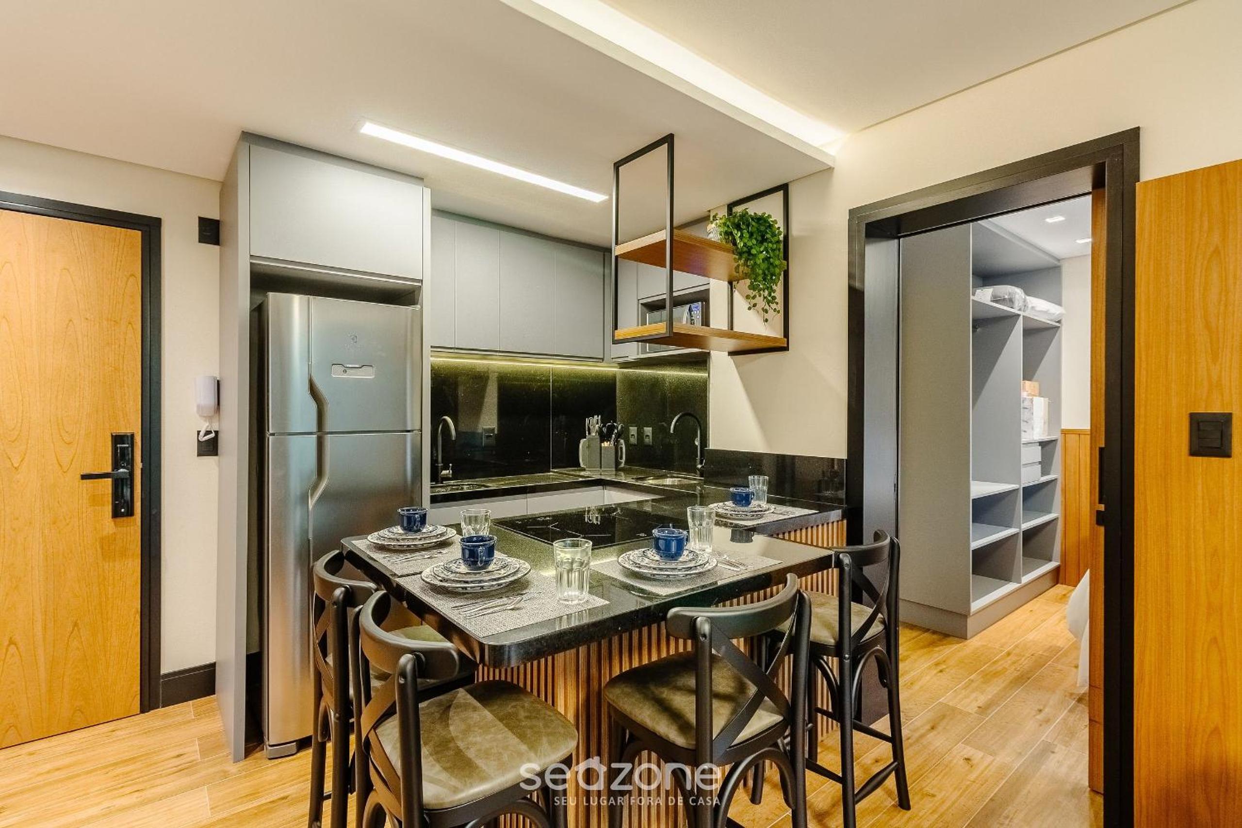 Beautiful Apartments in Gramado - DMS