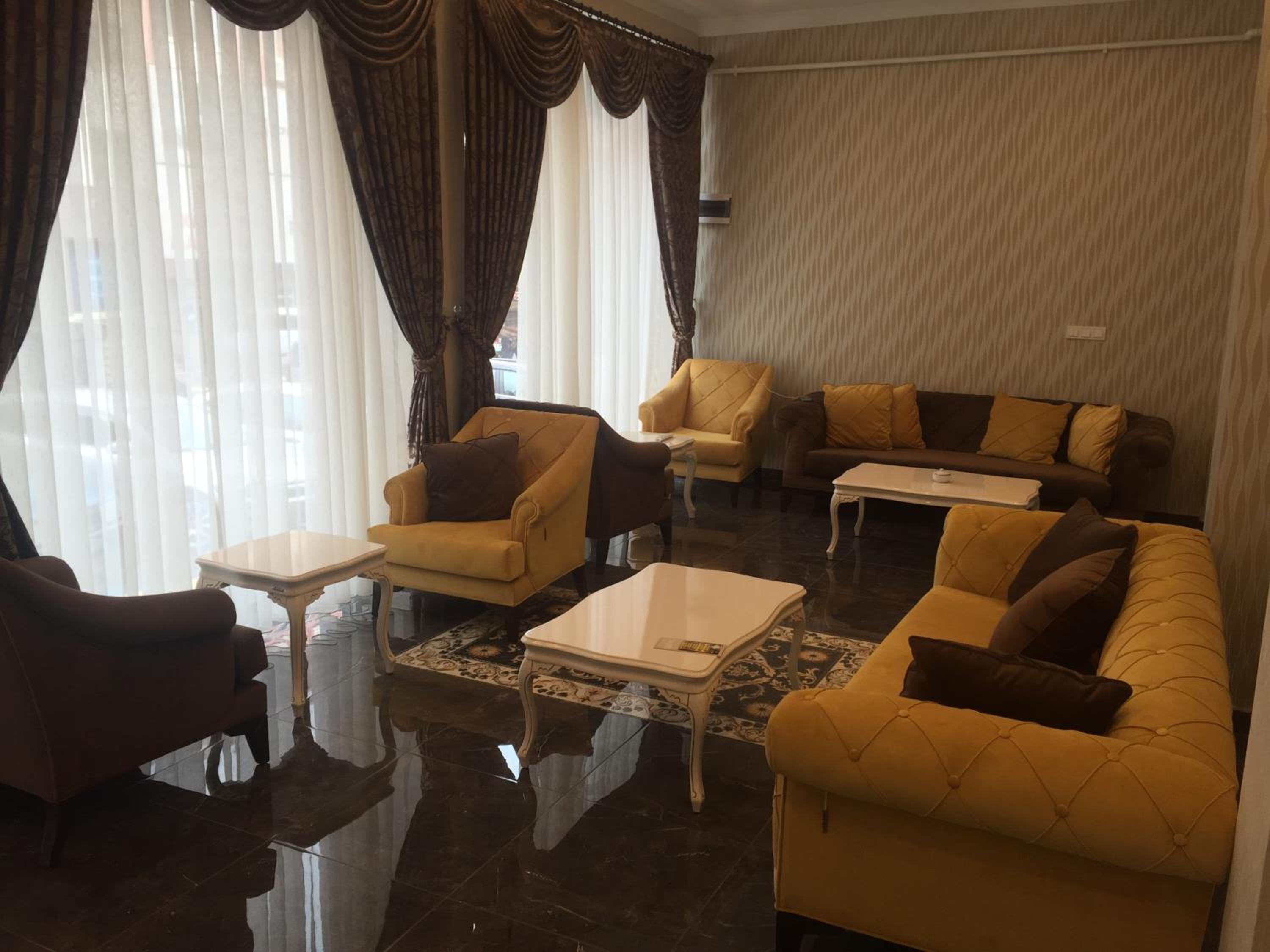 Grand Sera Hotel - Image 54