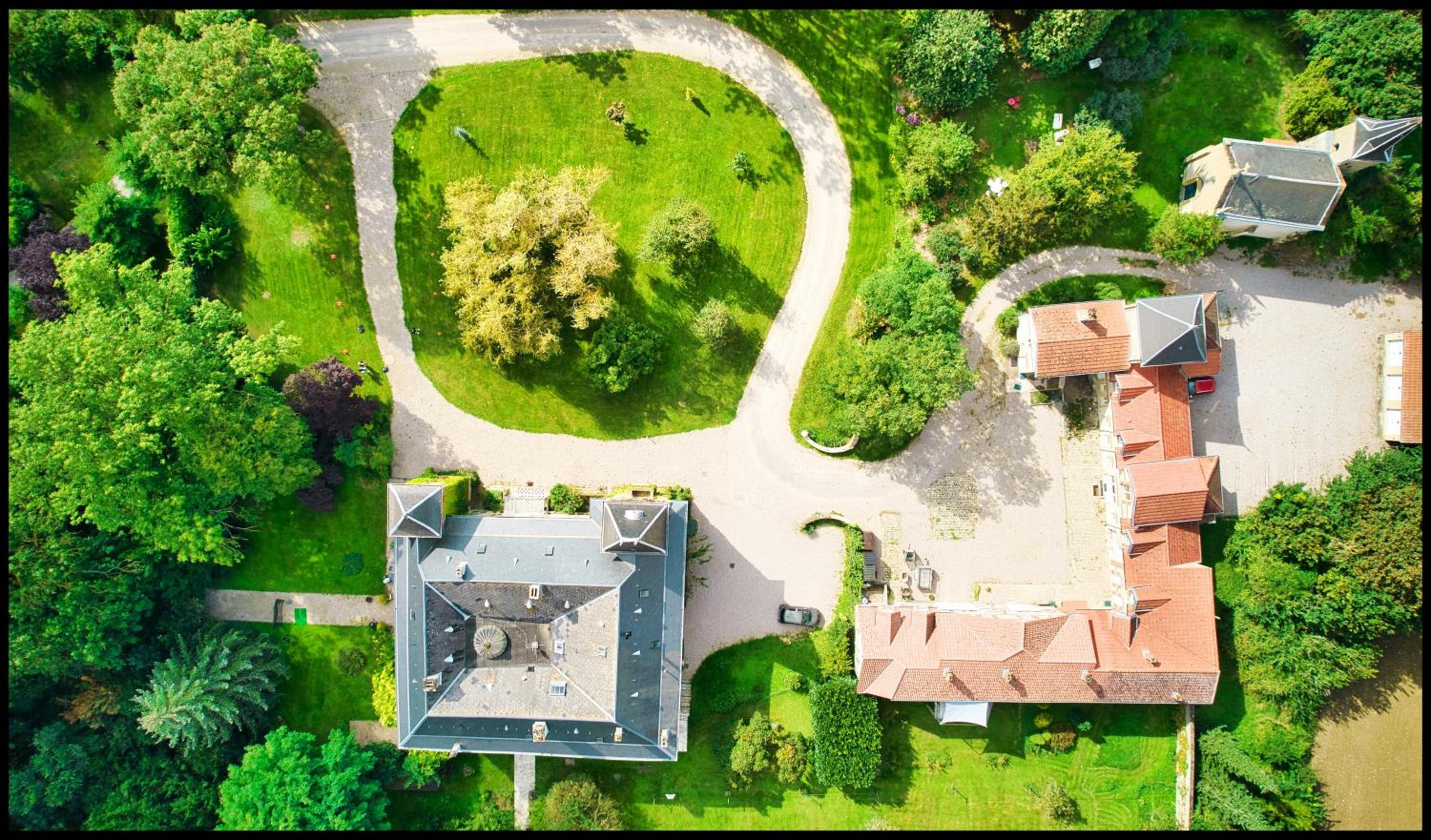 Château de Logne au coeur de la Moselle, photo 31