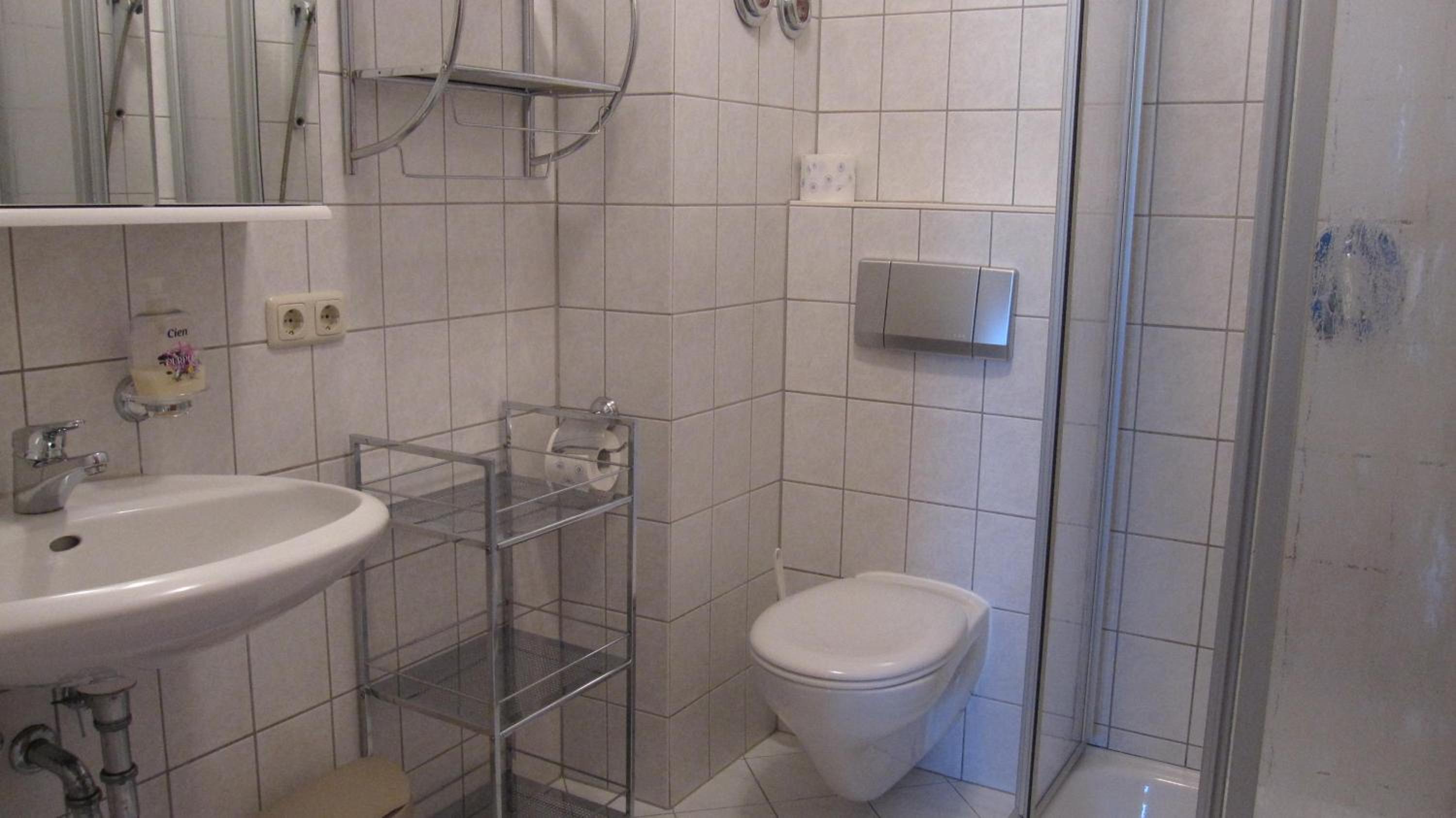 Ferienwohnung Gertraud Müller