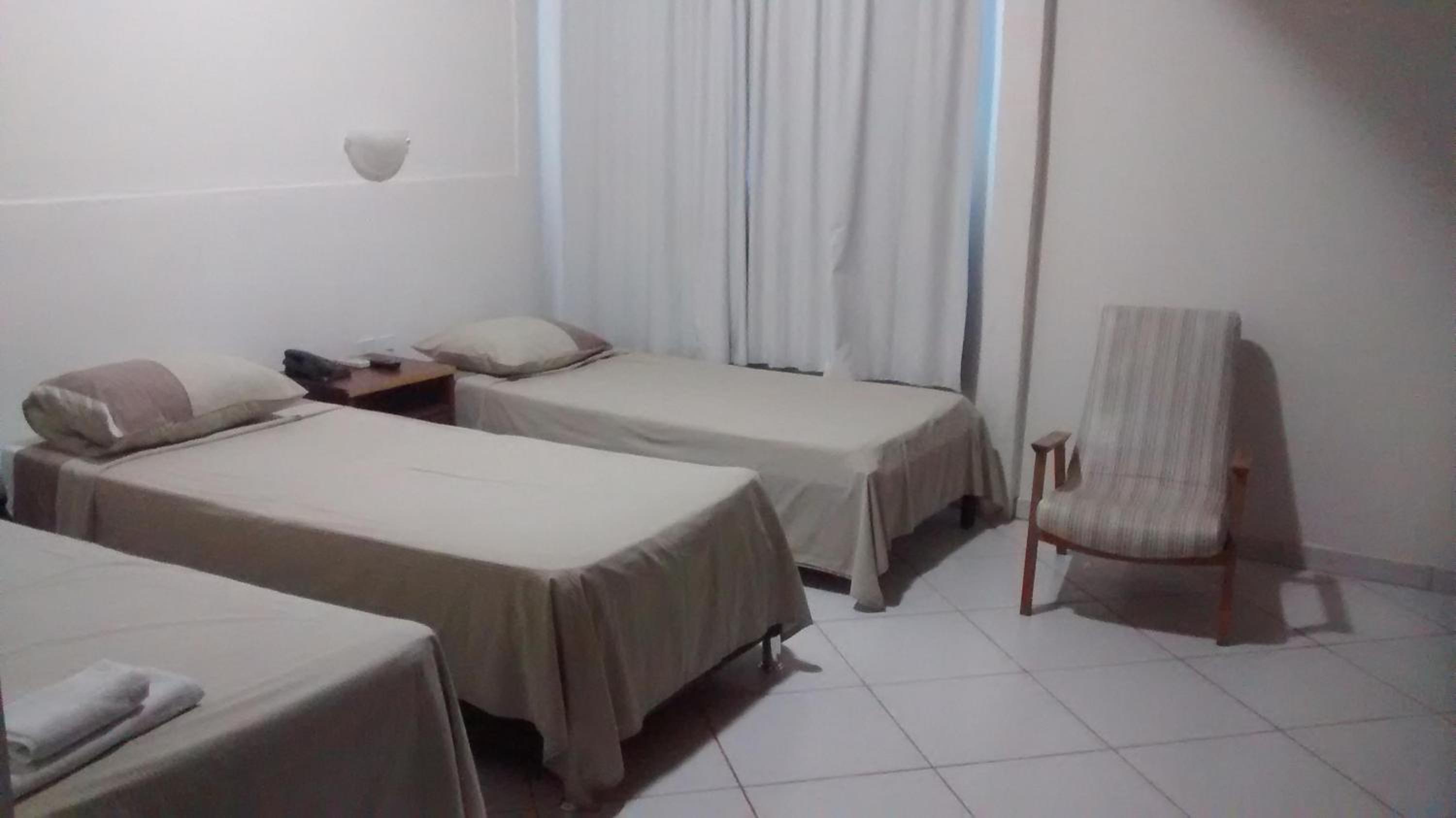 Hotel Rancho Verde