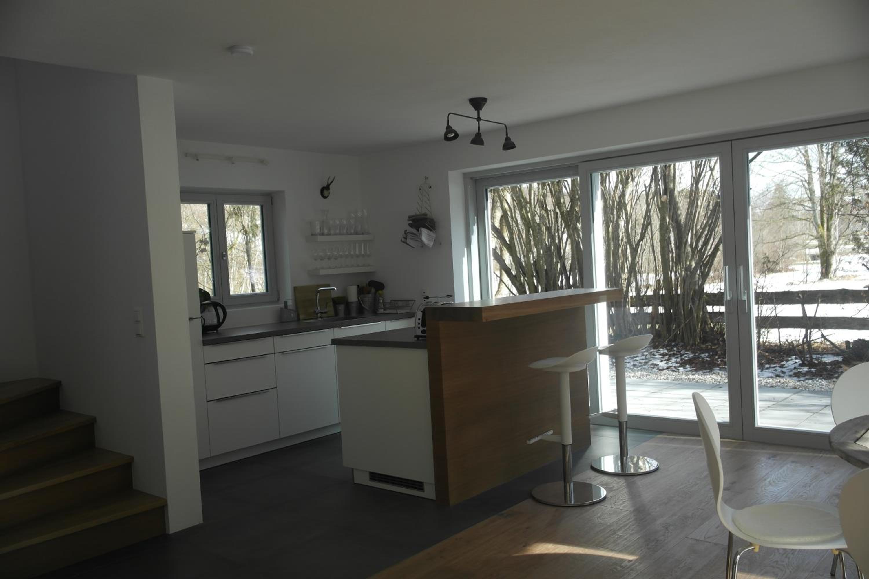 Tegernsee Chalet