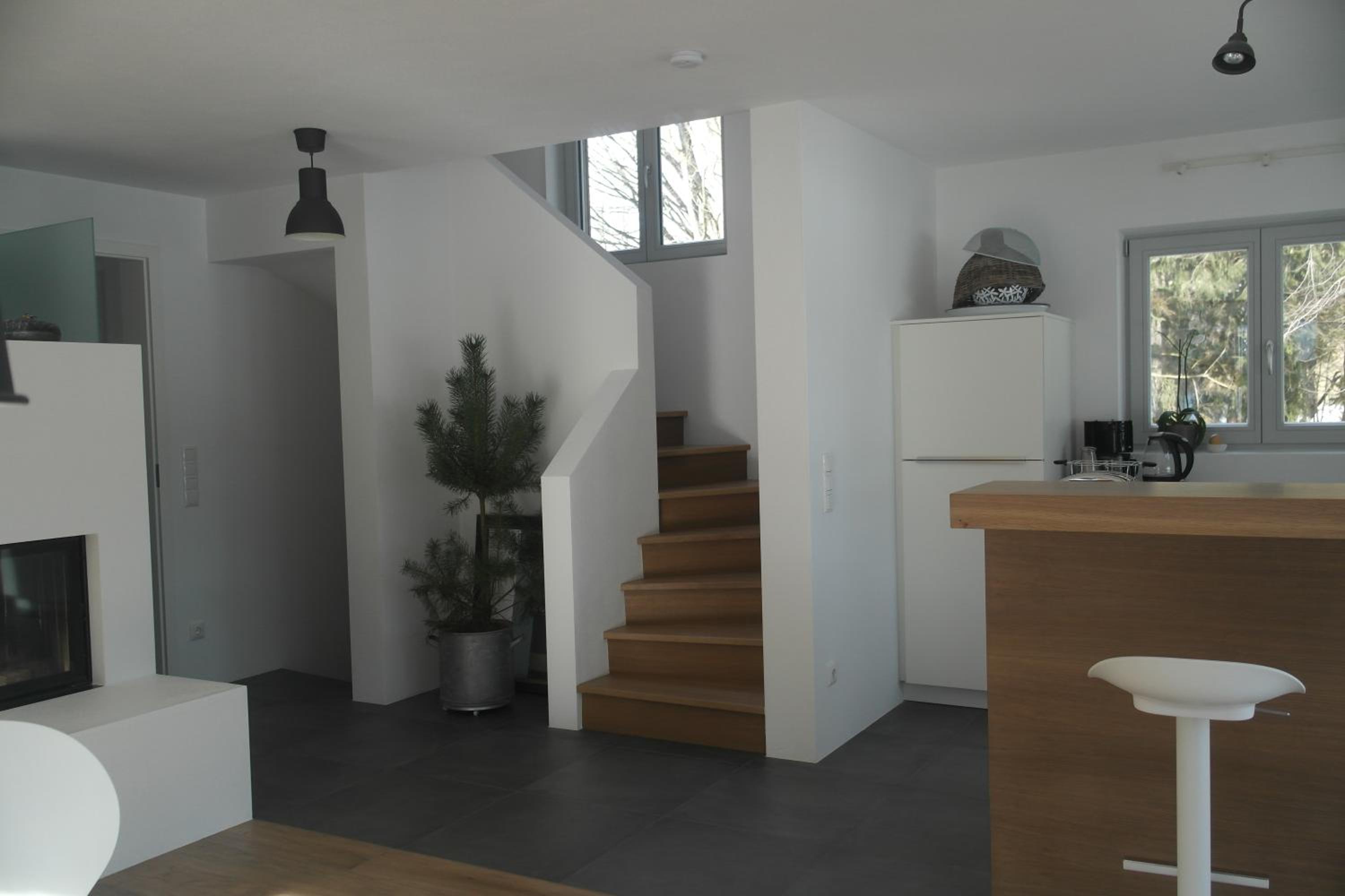 Tegernsee Chalet
