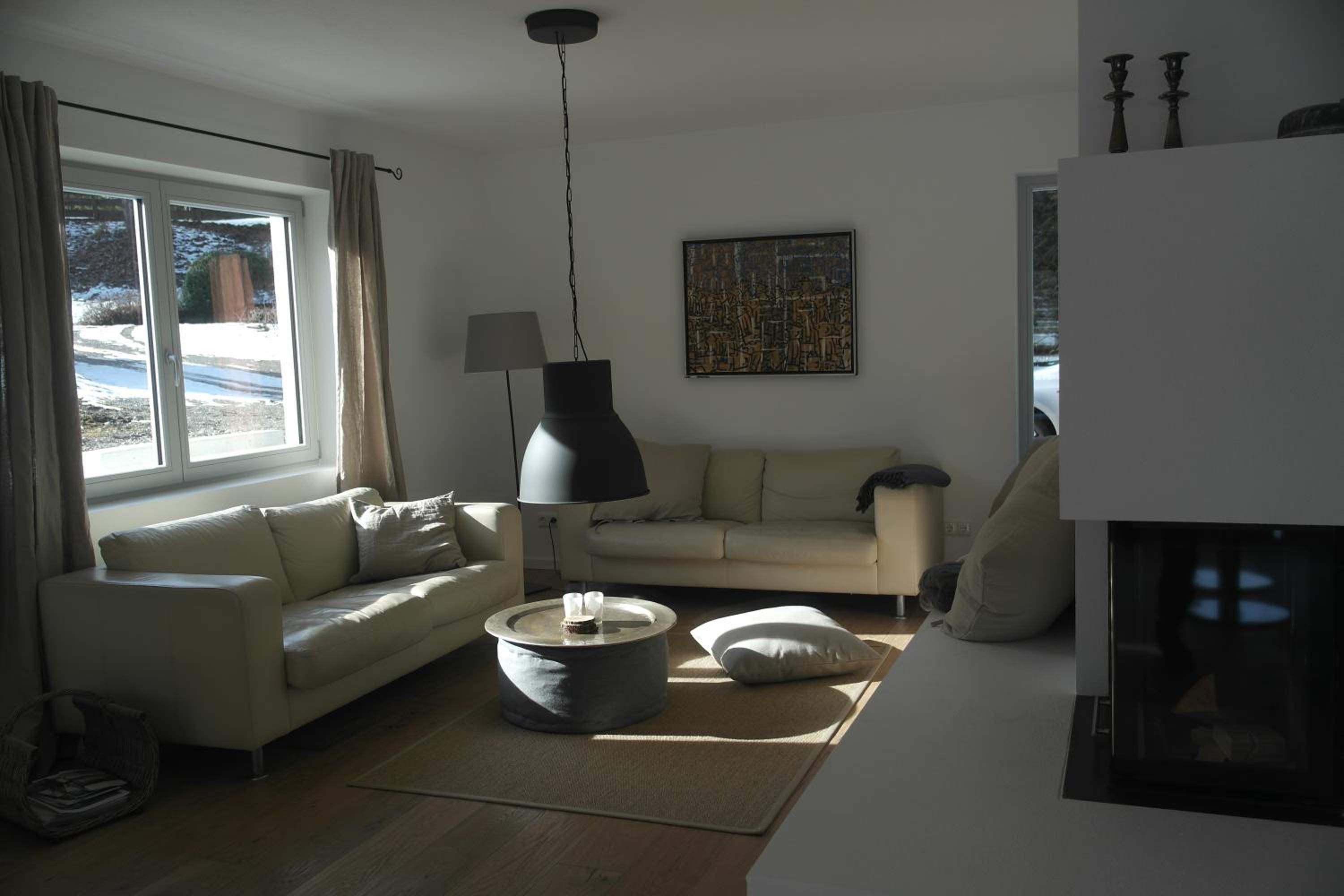 Tegernsee Chalet