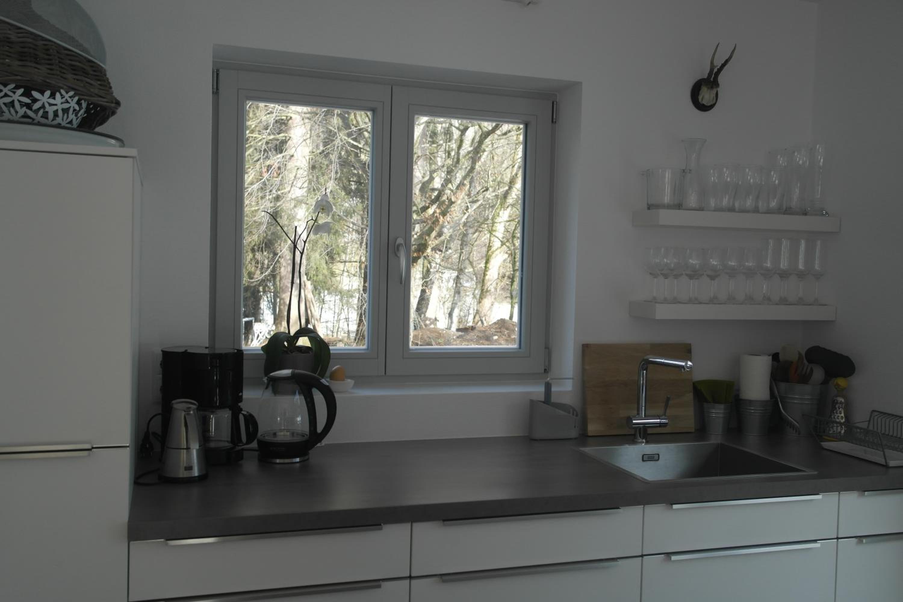 Tegernsee Chalet