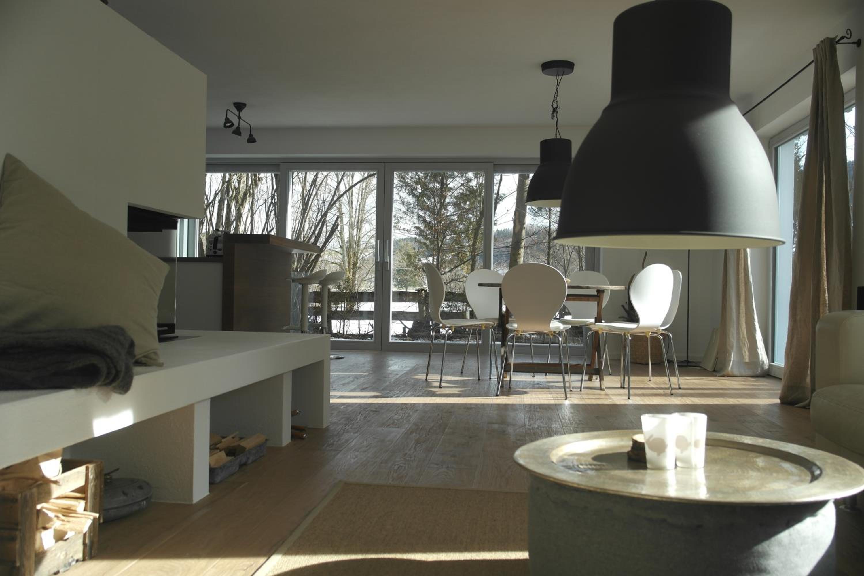 Tegernsee Chalet