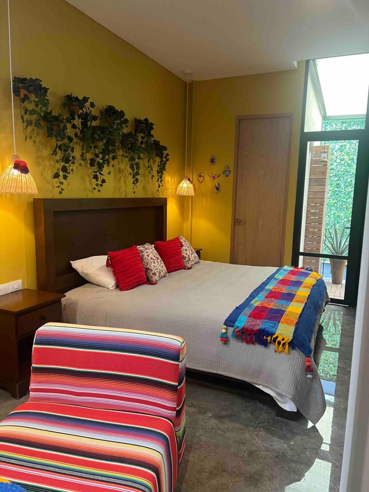Increíble loft con la mejor ubicación CDMX Mexicana Loft