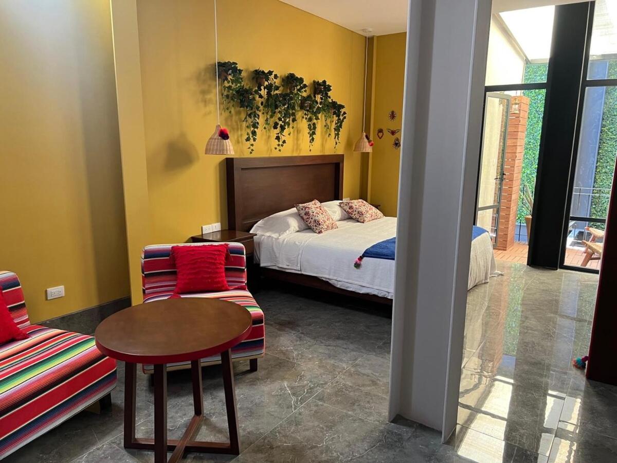 Increíble loft con la mejor ubicación CDMX Mexicana Loft photo 4