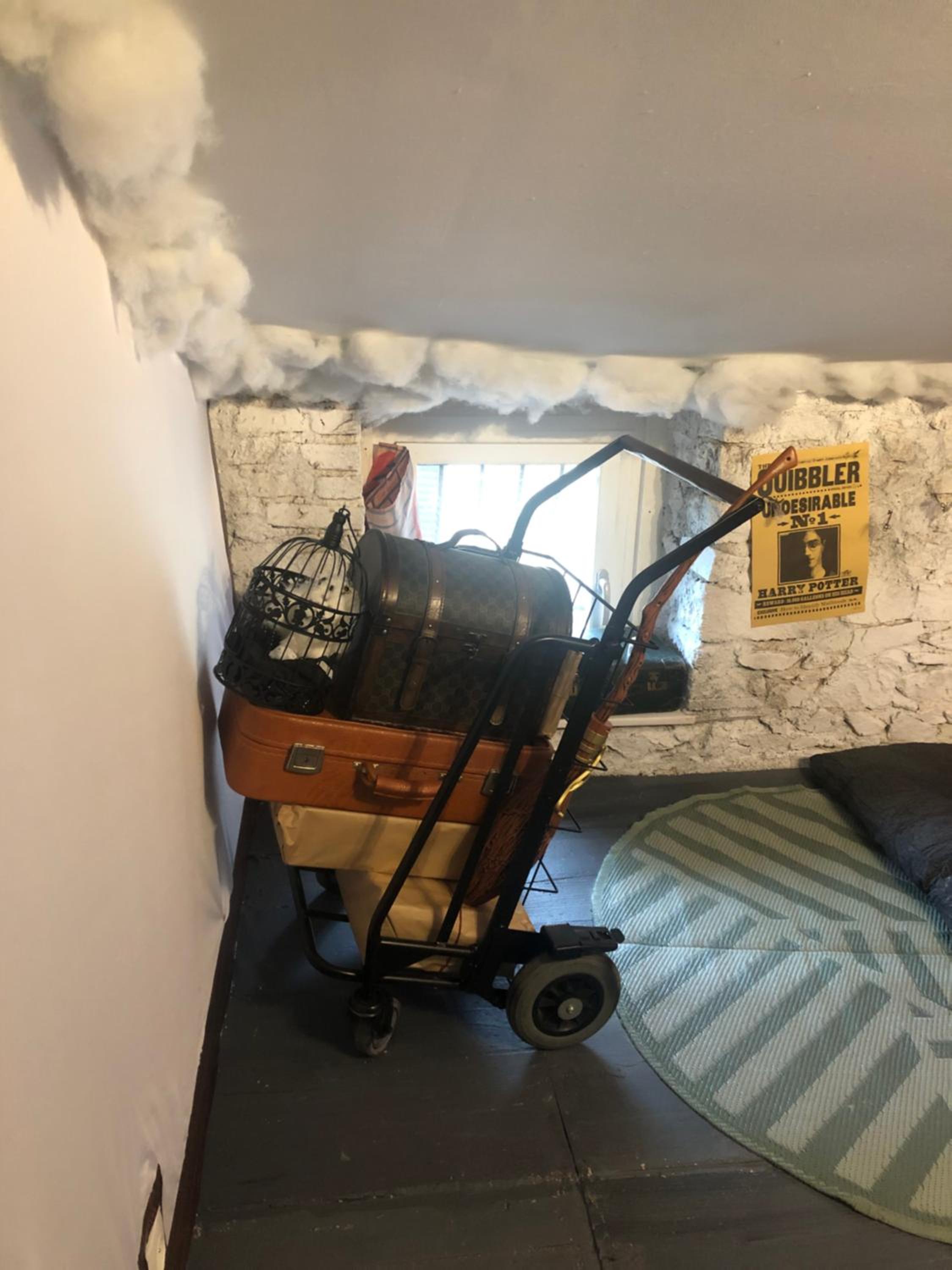 Casa Lumos