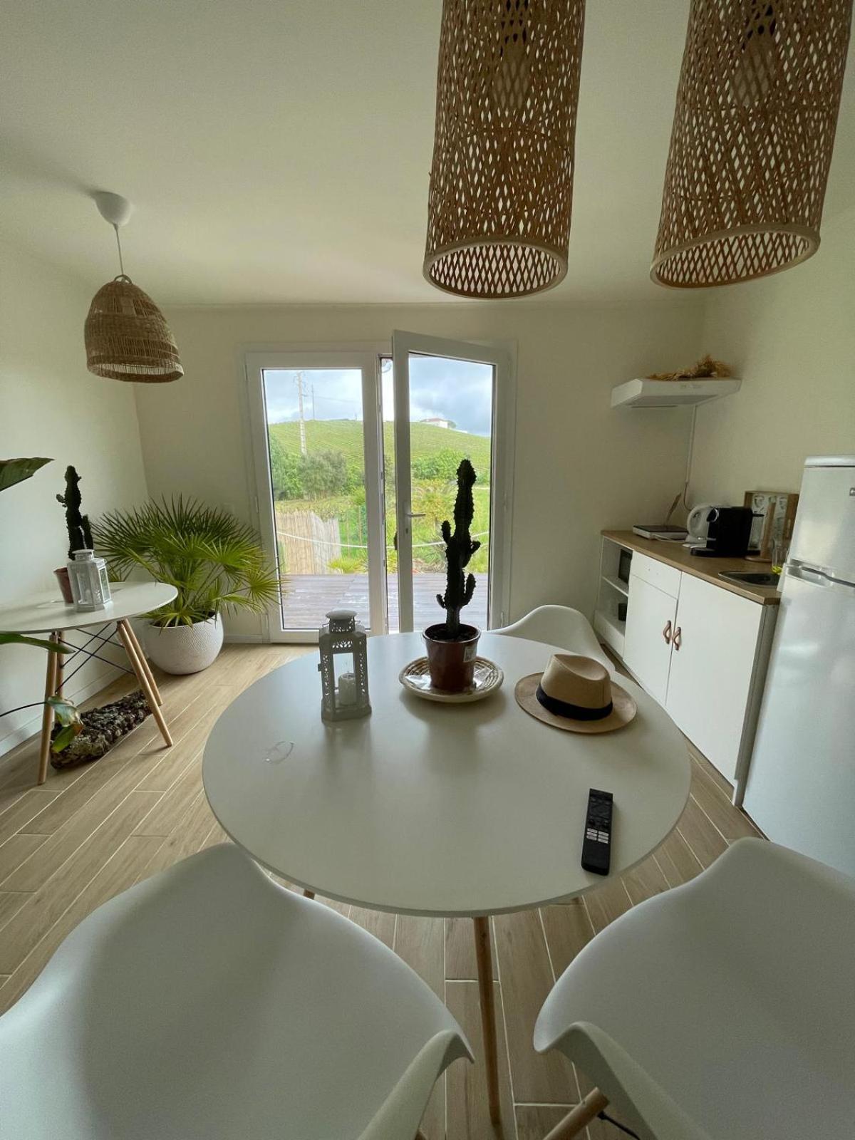 Maçussa Country House