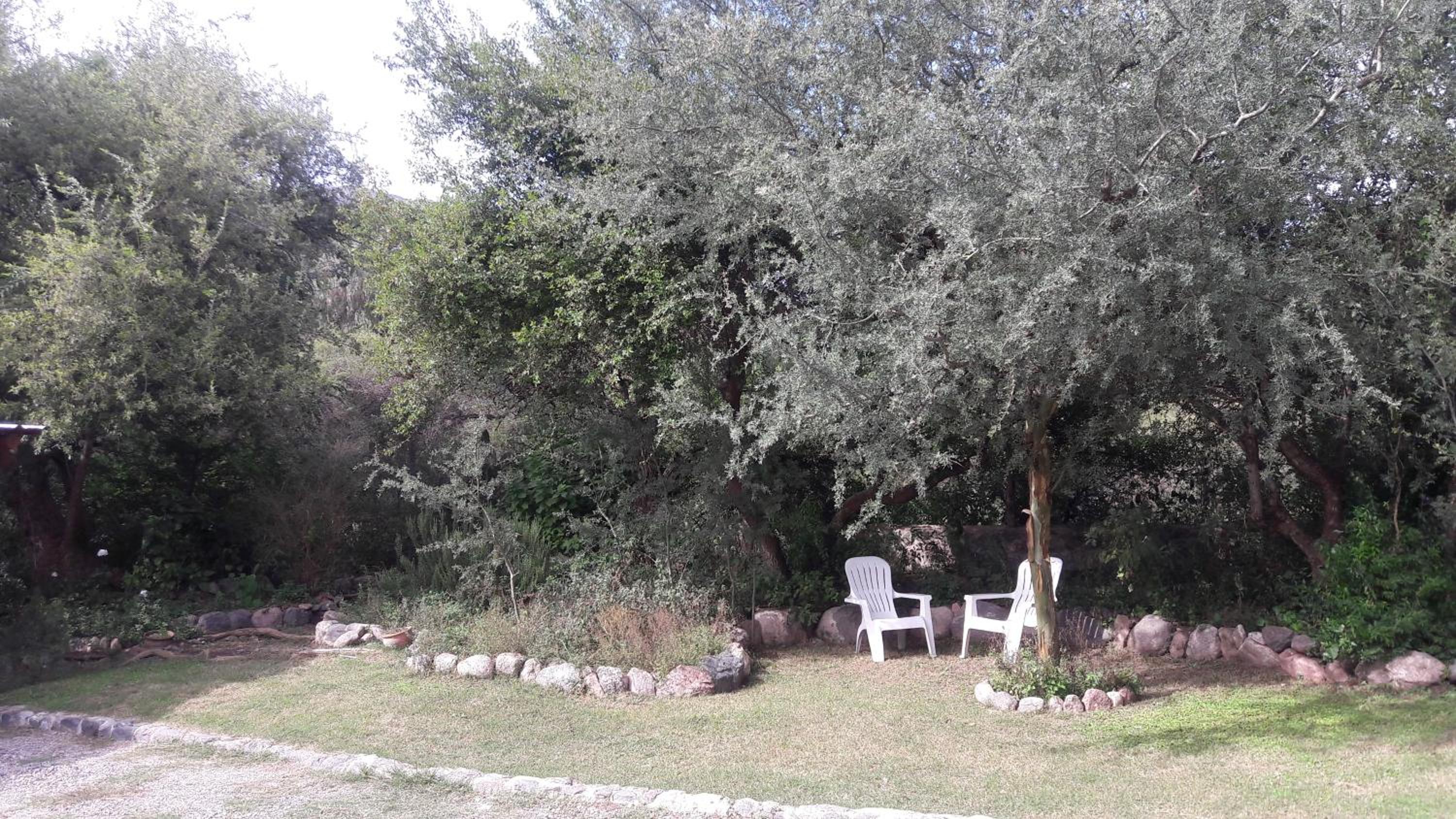 Wilka Pacha - Casas Serranas