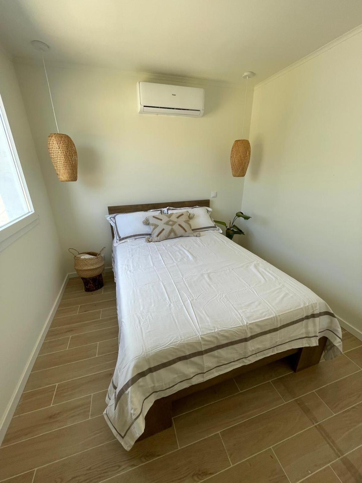 Maçussa Country House