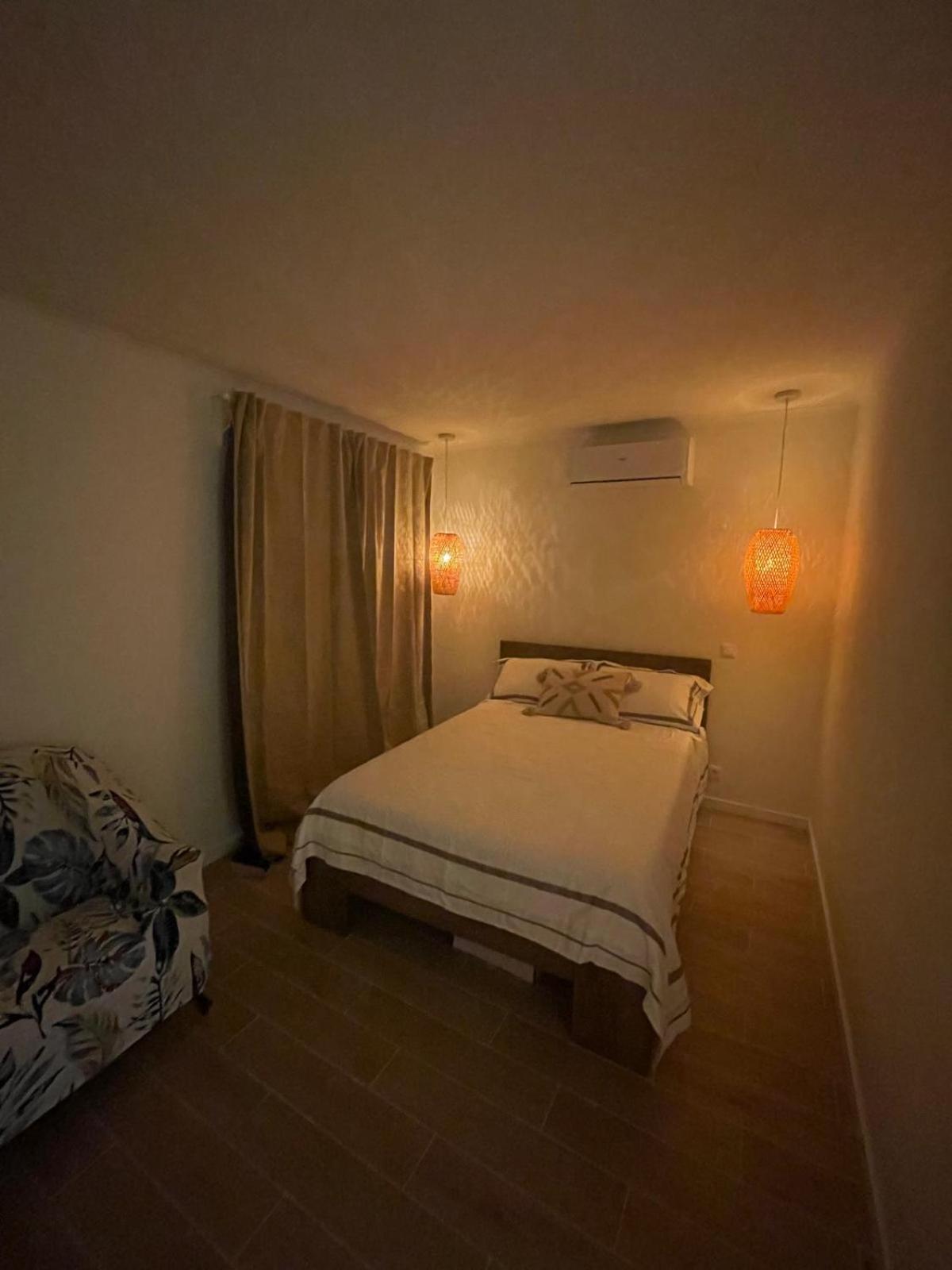 Maçussa Country House