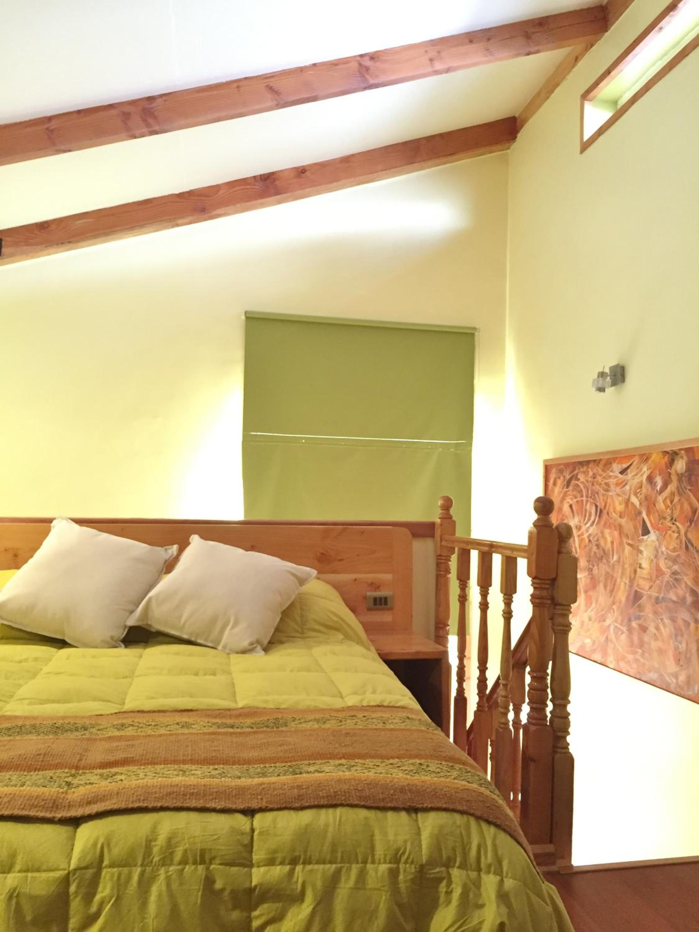 Tribu Malen Apartamentos view 5