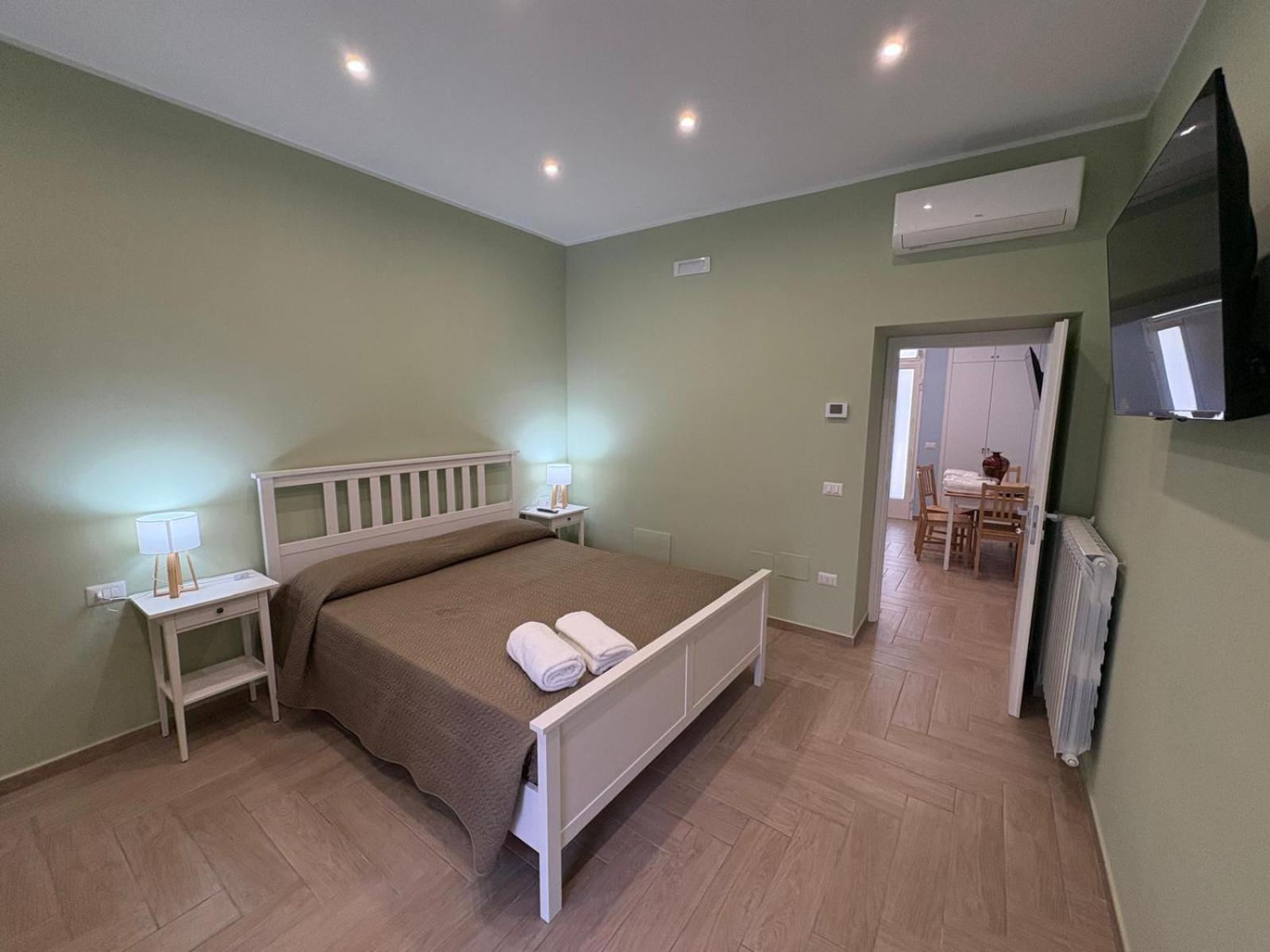 Don Mimì Casa Vacanza